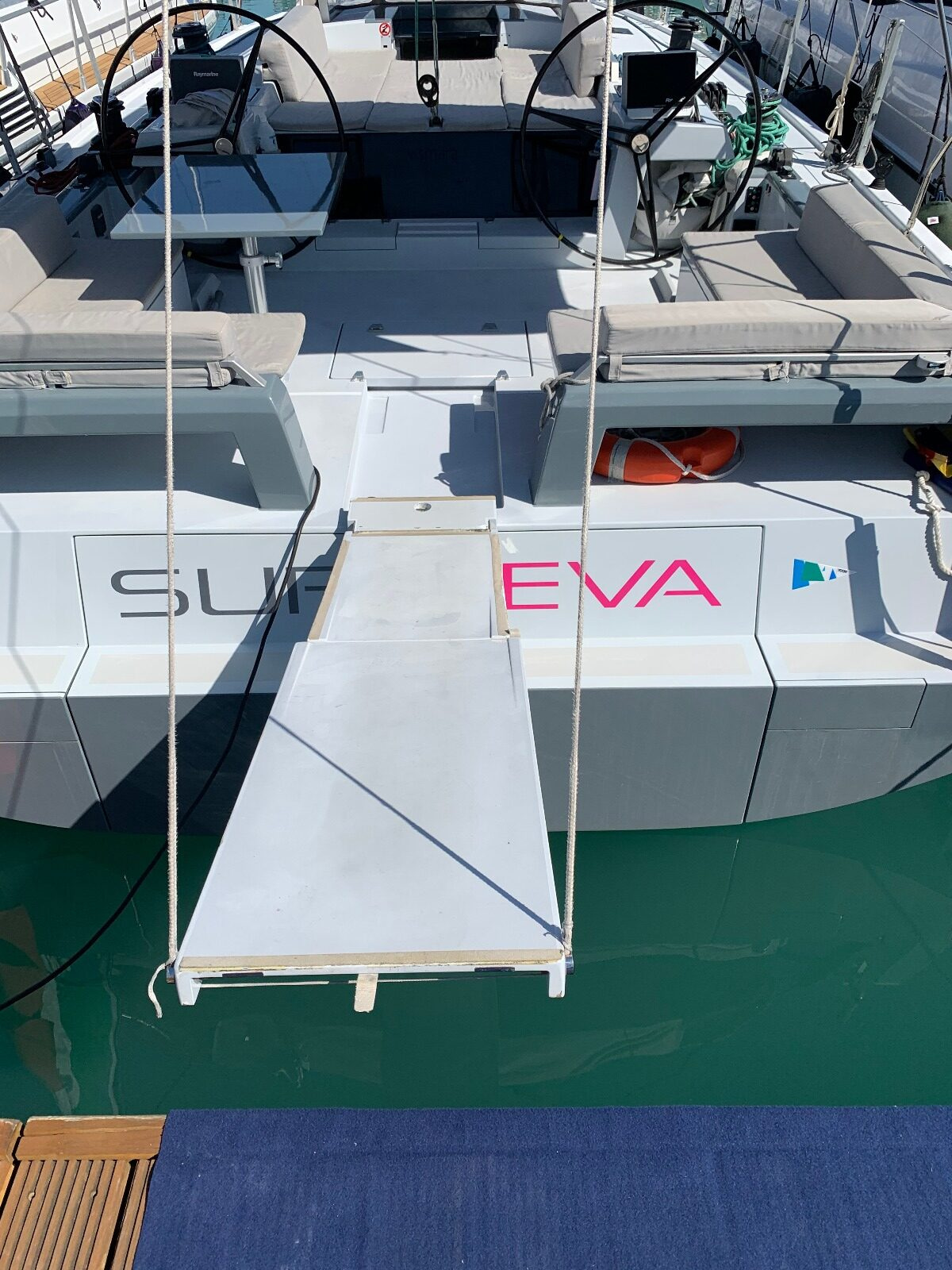 2011 Vismara V50 zu verkaufen (photo 22)