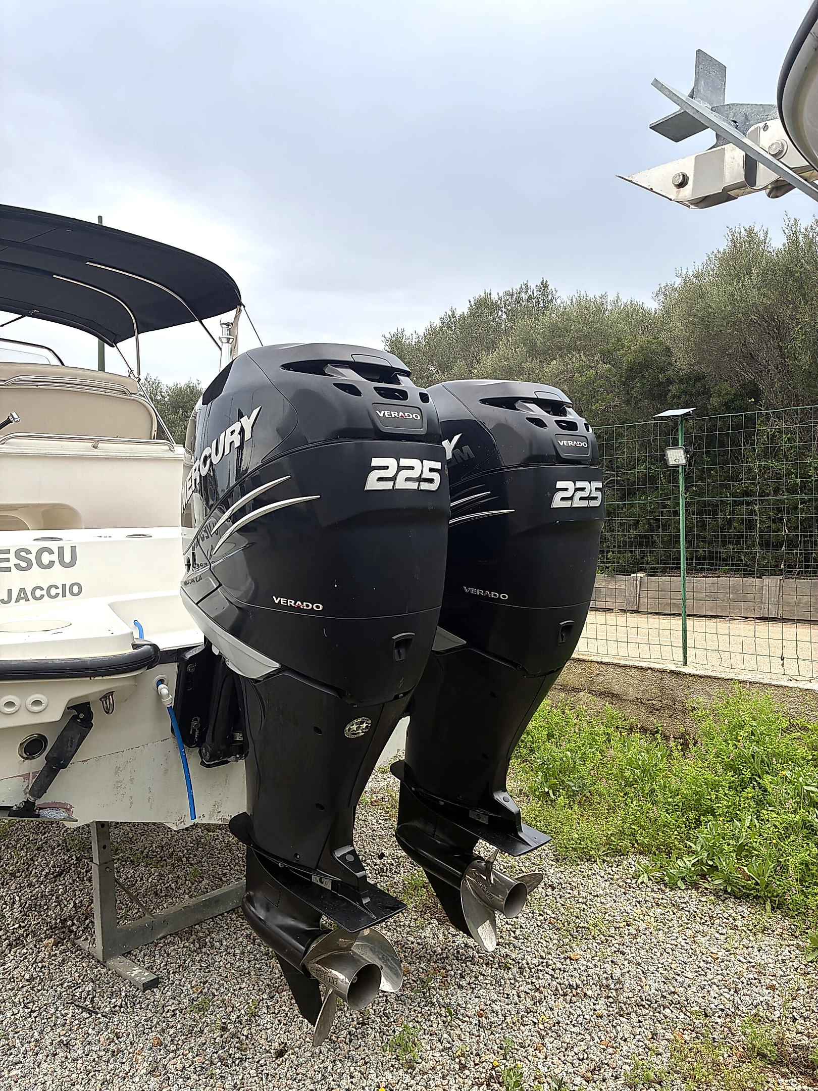 2018 Boston Whaler 270 Dauntless en venta (photo 6)