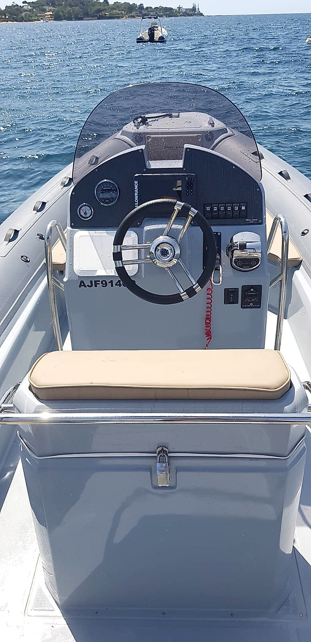 2019 Mar Sea CM 150 in vendita (photo 2)