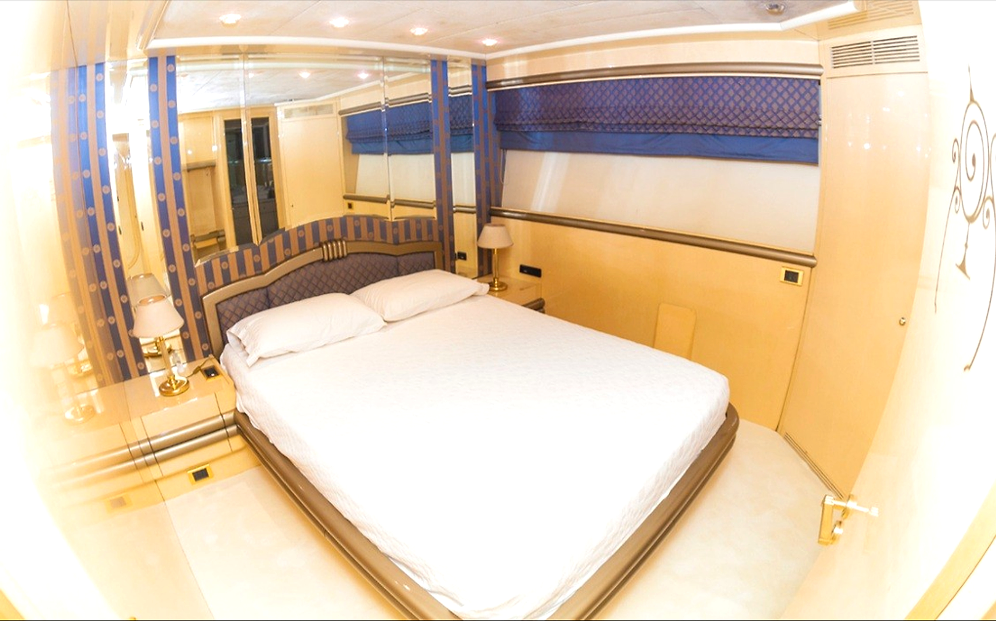 1995 Falcon 92 en venta (photo 8)