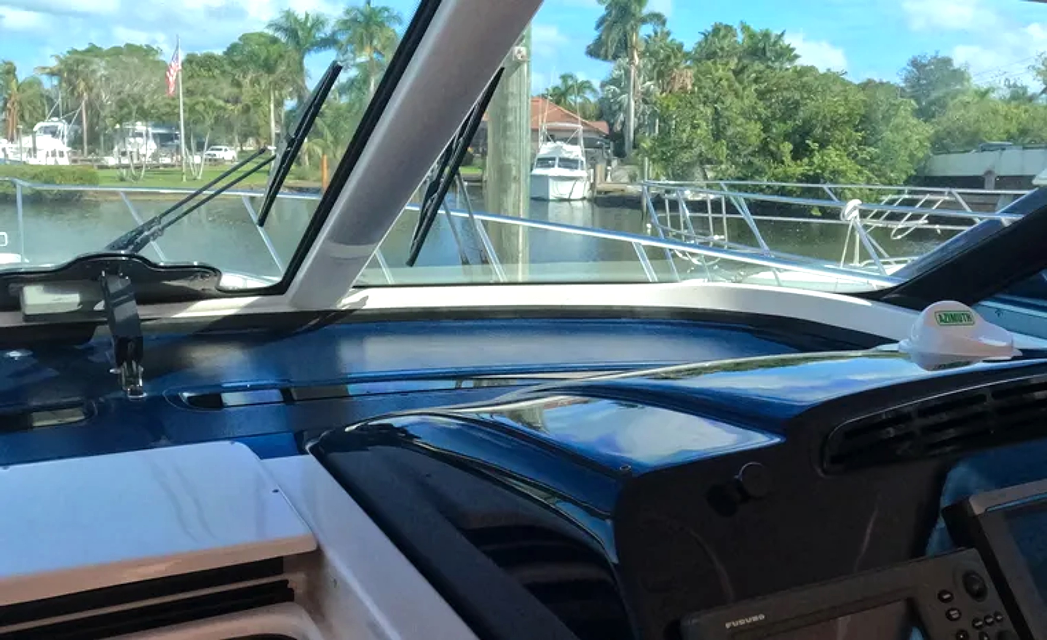 2004 Tiara Yachts 4400 Sovran à venda (photo 15)