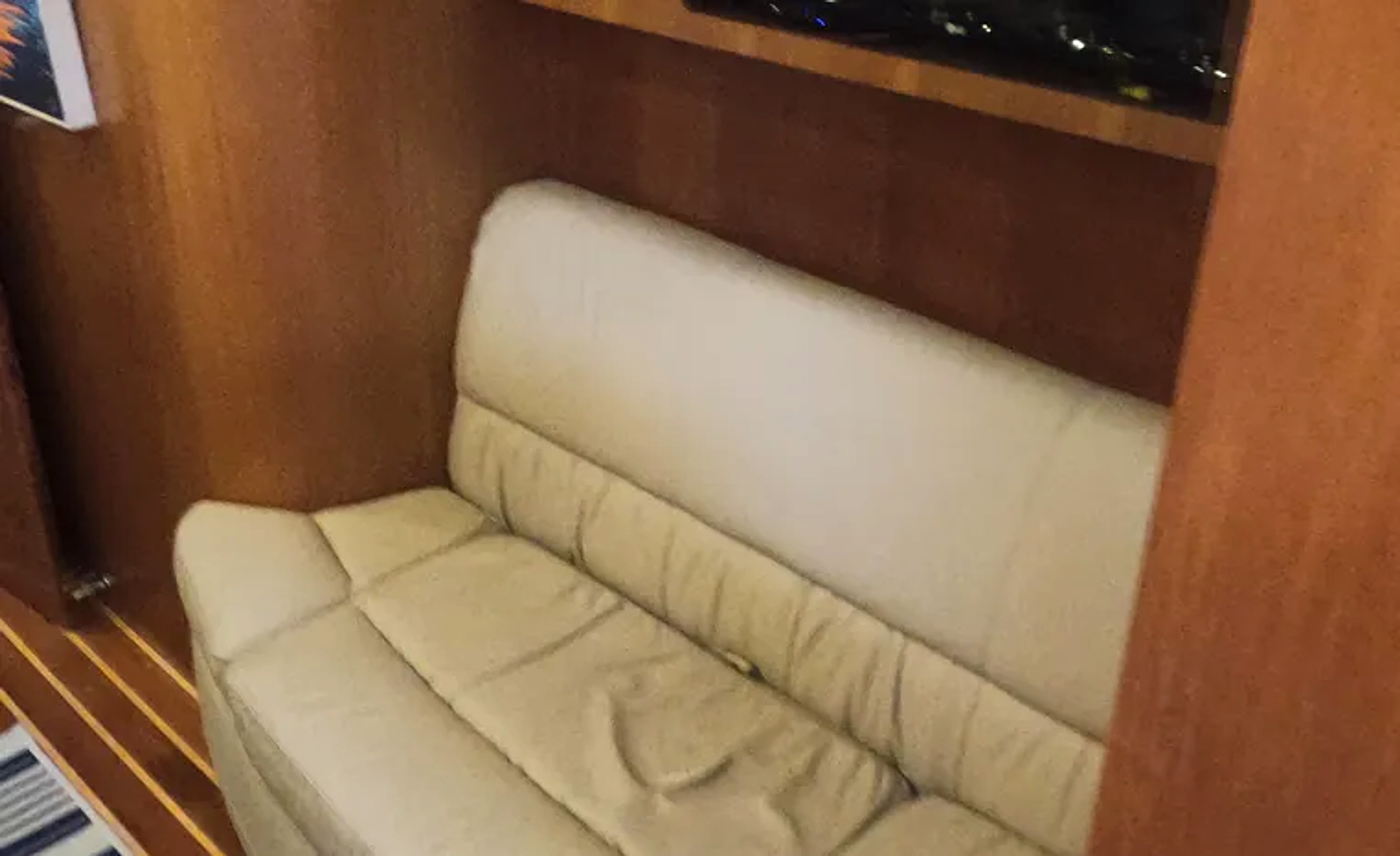 2004 Tiara Yachts 4400 Sovran à venda (photo 16)