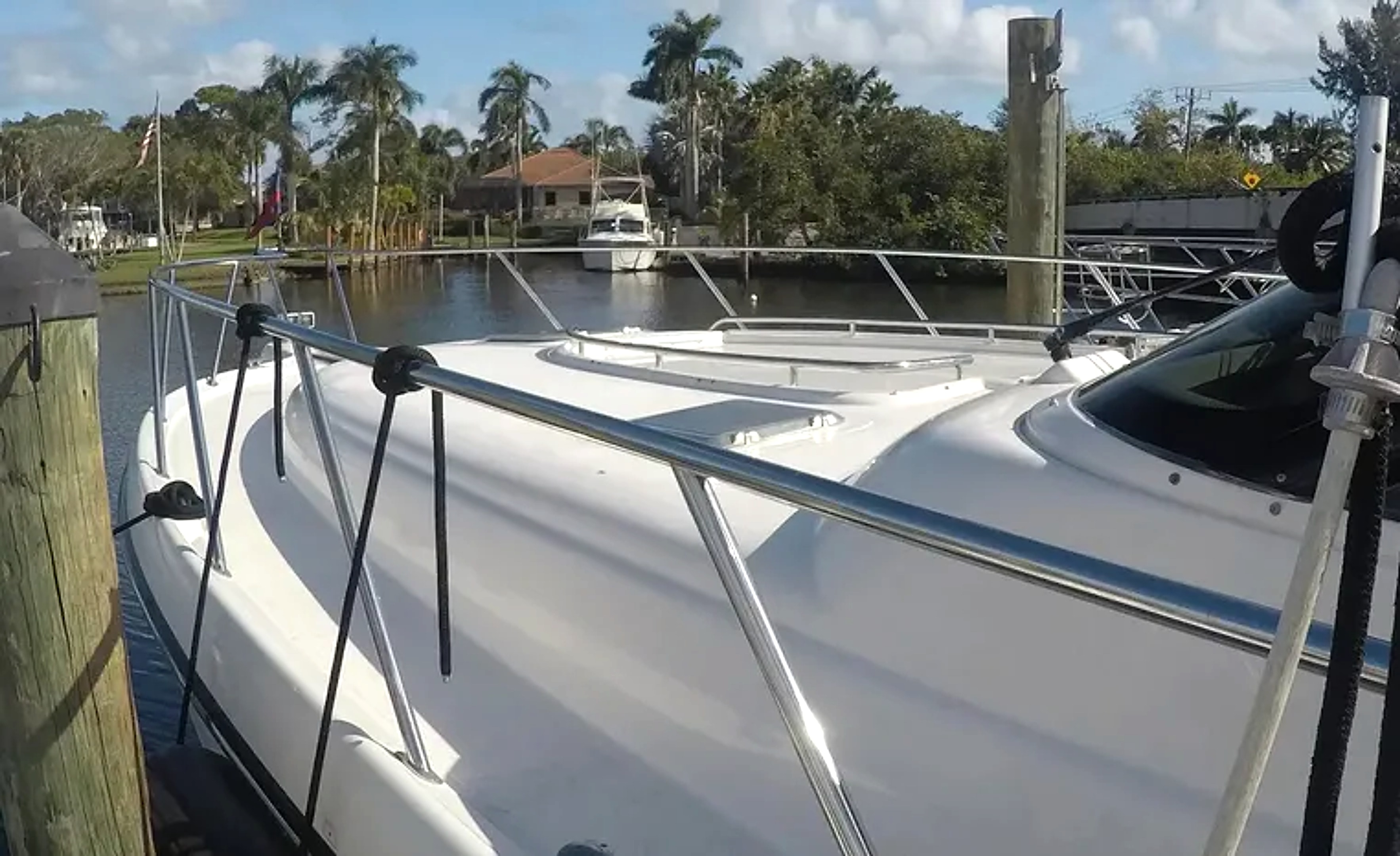 2004 Tiara Yachts 4400 Sovran à venda (photo 29)
