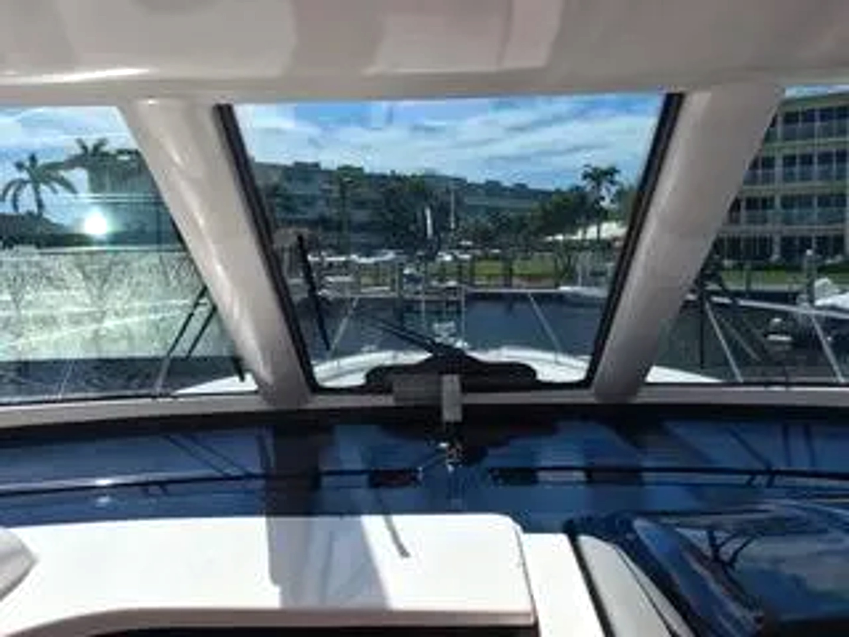 2004 Tiara Yachts 4400 Sovran à venda (photo 30)