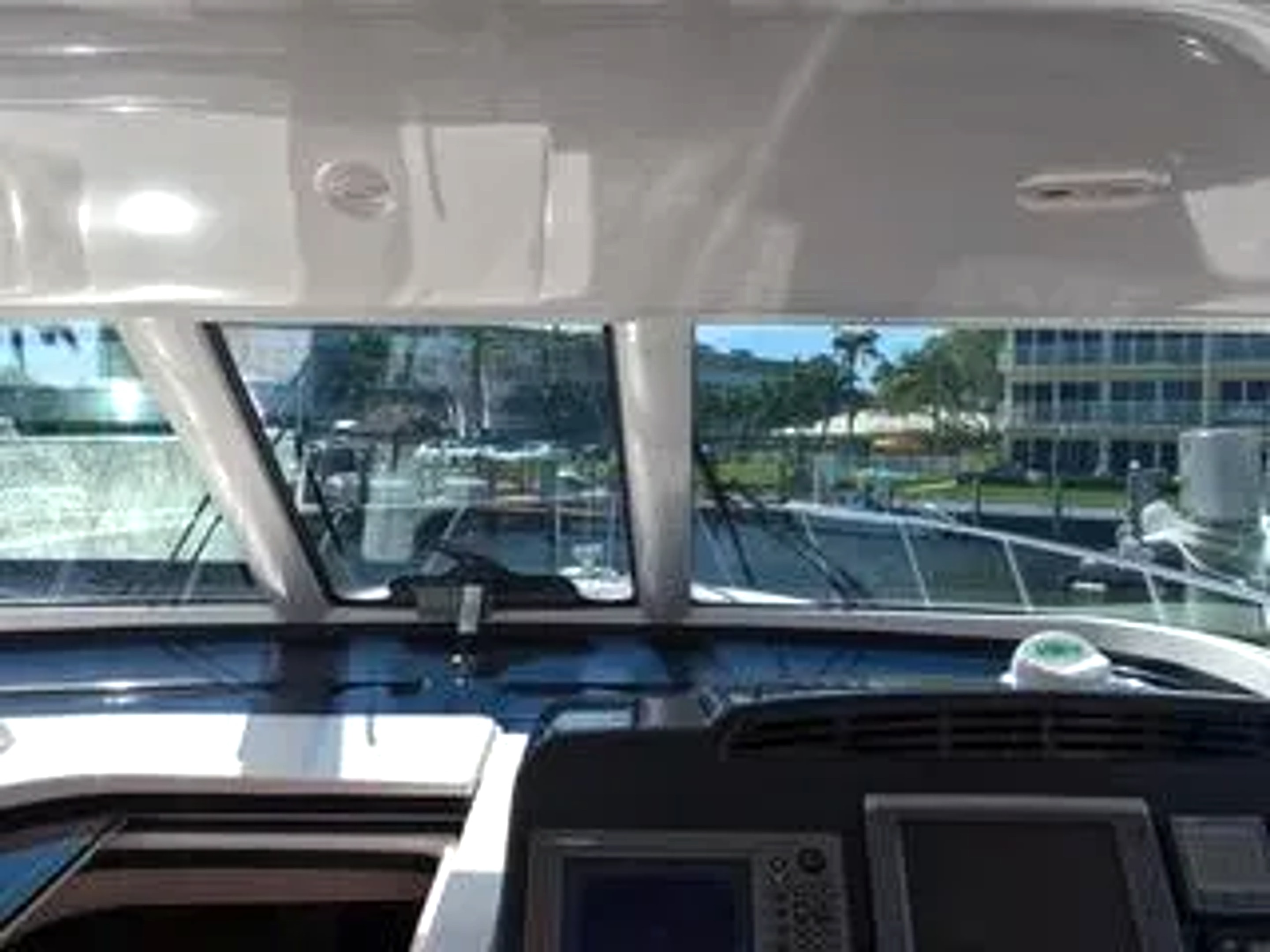 2004 Tiara Yachts 4400 Sovran à venda (photo 31)