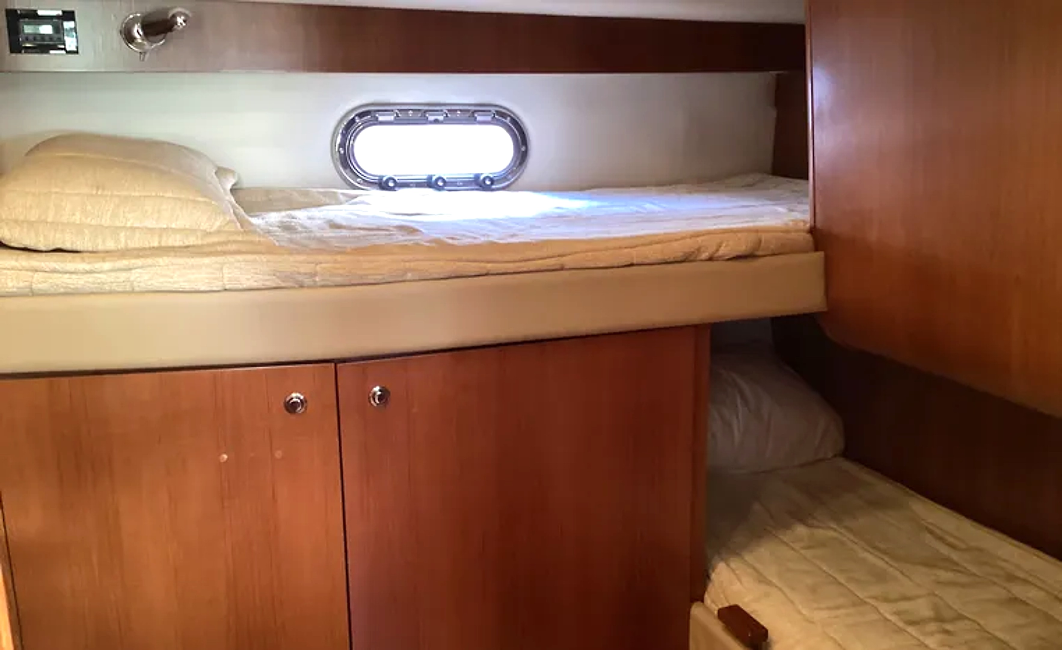 2004 Tiara Yachts 4400 Sovran à venda (photo 33)