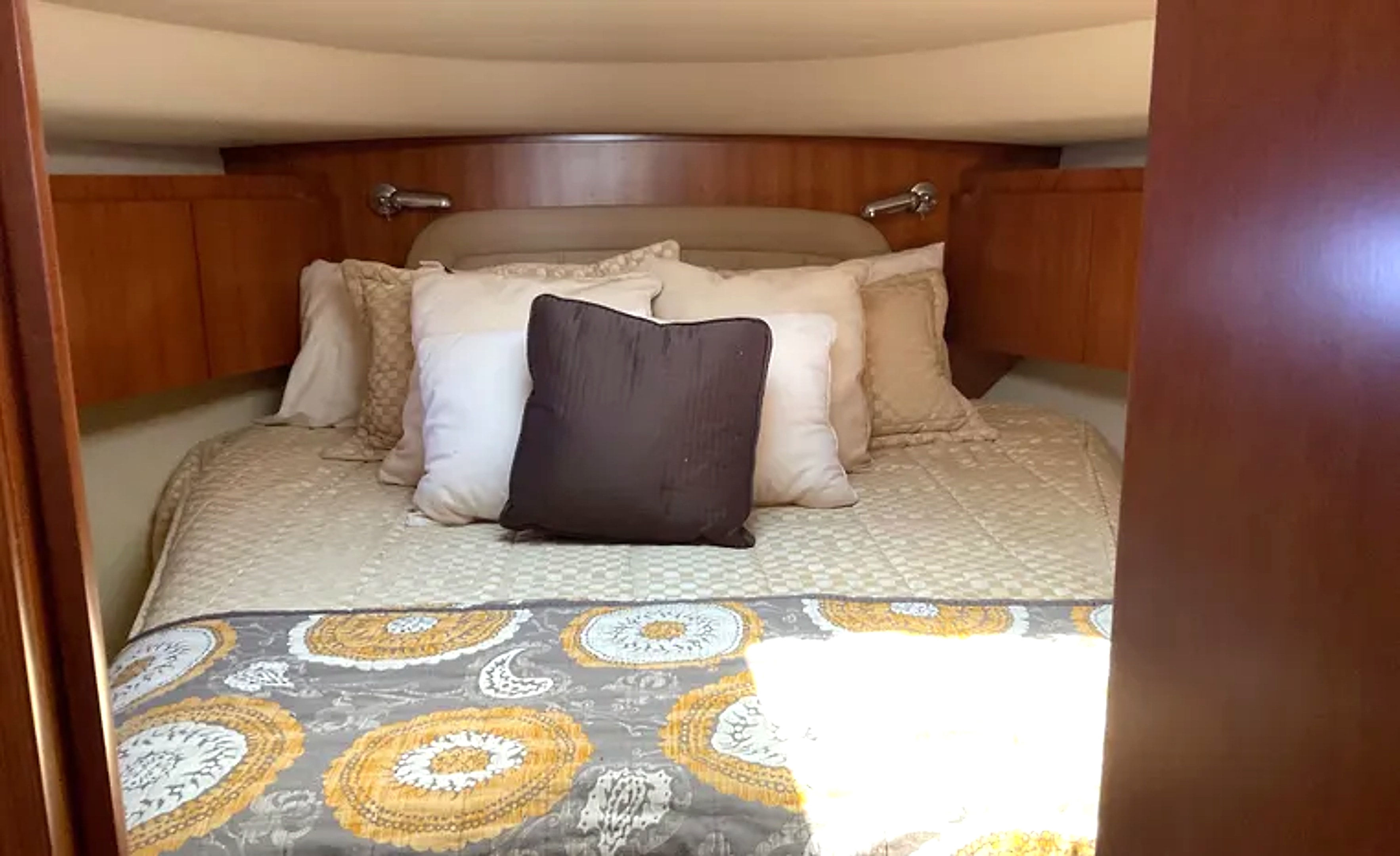 2004 Tiara Yachts 4400 Sovran à venda (photo 34)