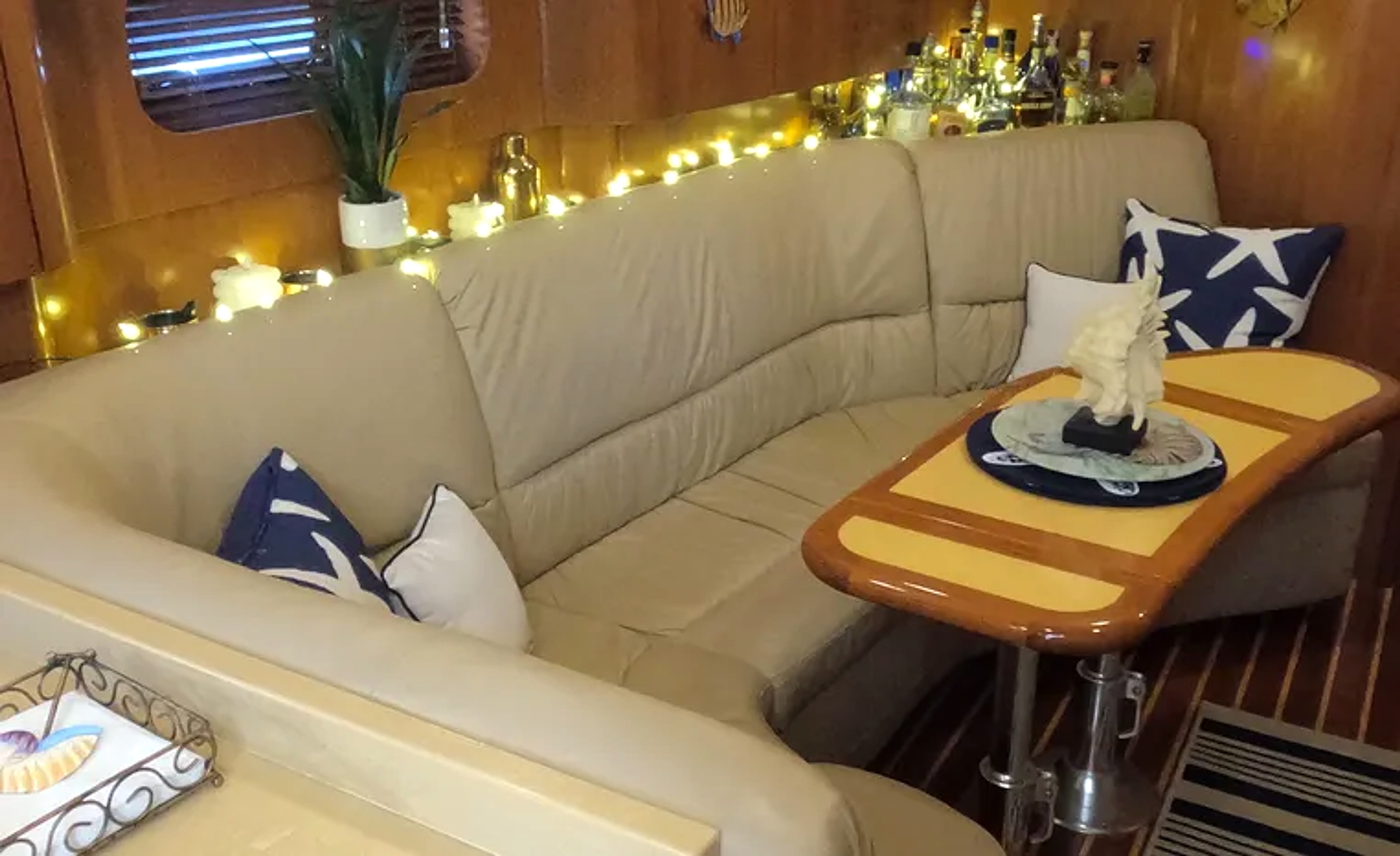 2004 Tiara Yachts 4400 Sovran à venda (photo 36)