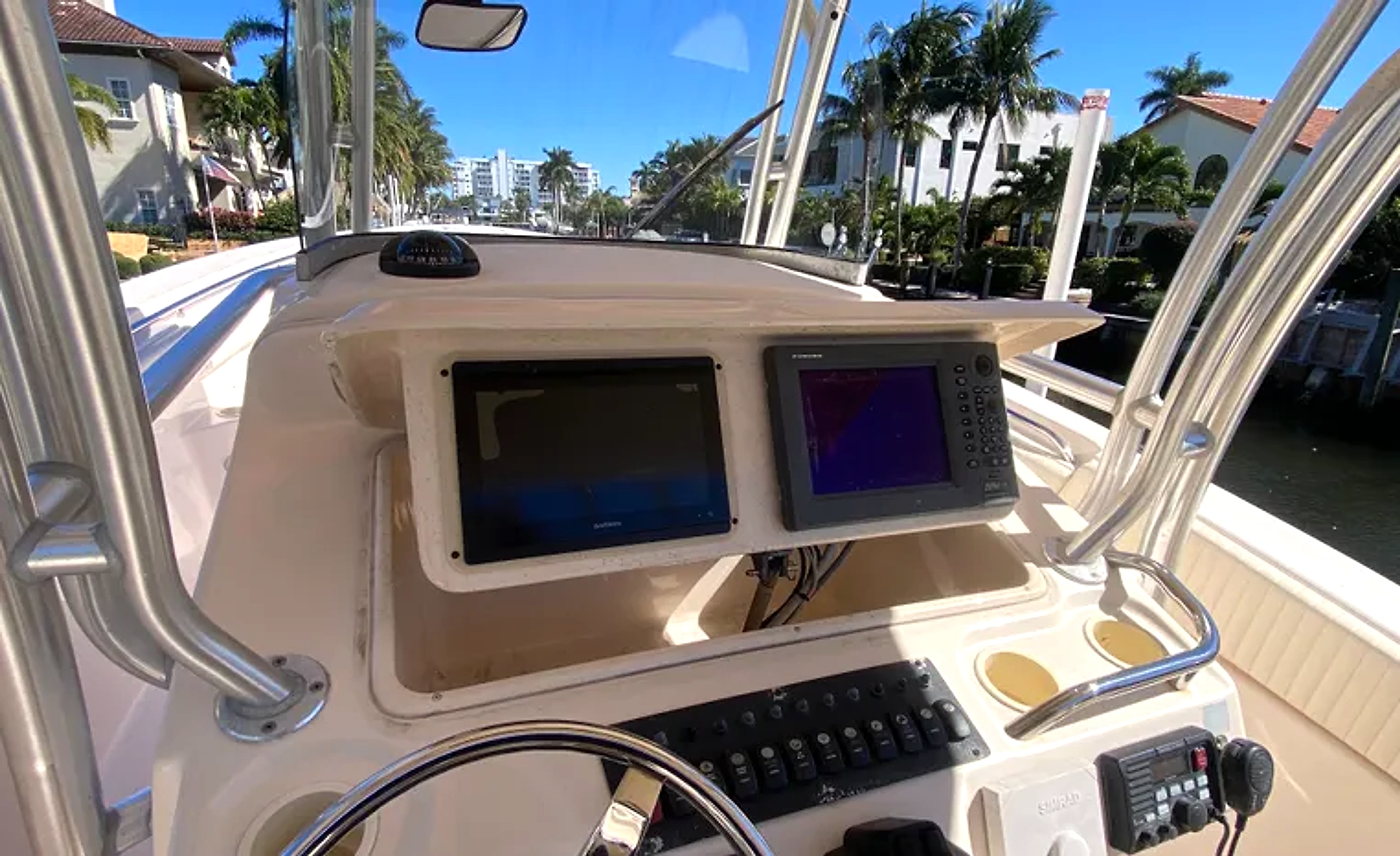 2006 Grady-white Bimini 306 à venda (photo 27)