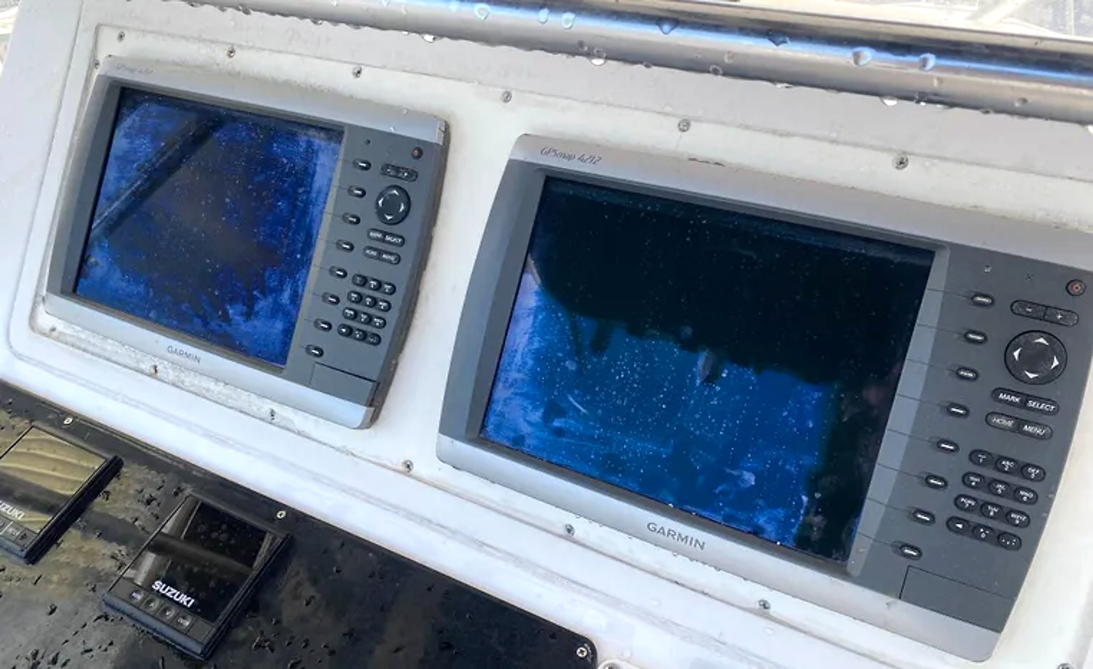2000 Donzi 35 Zf Open zu verkaufen (photo 14)