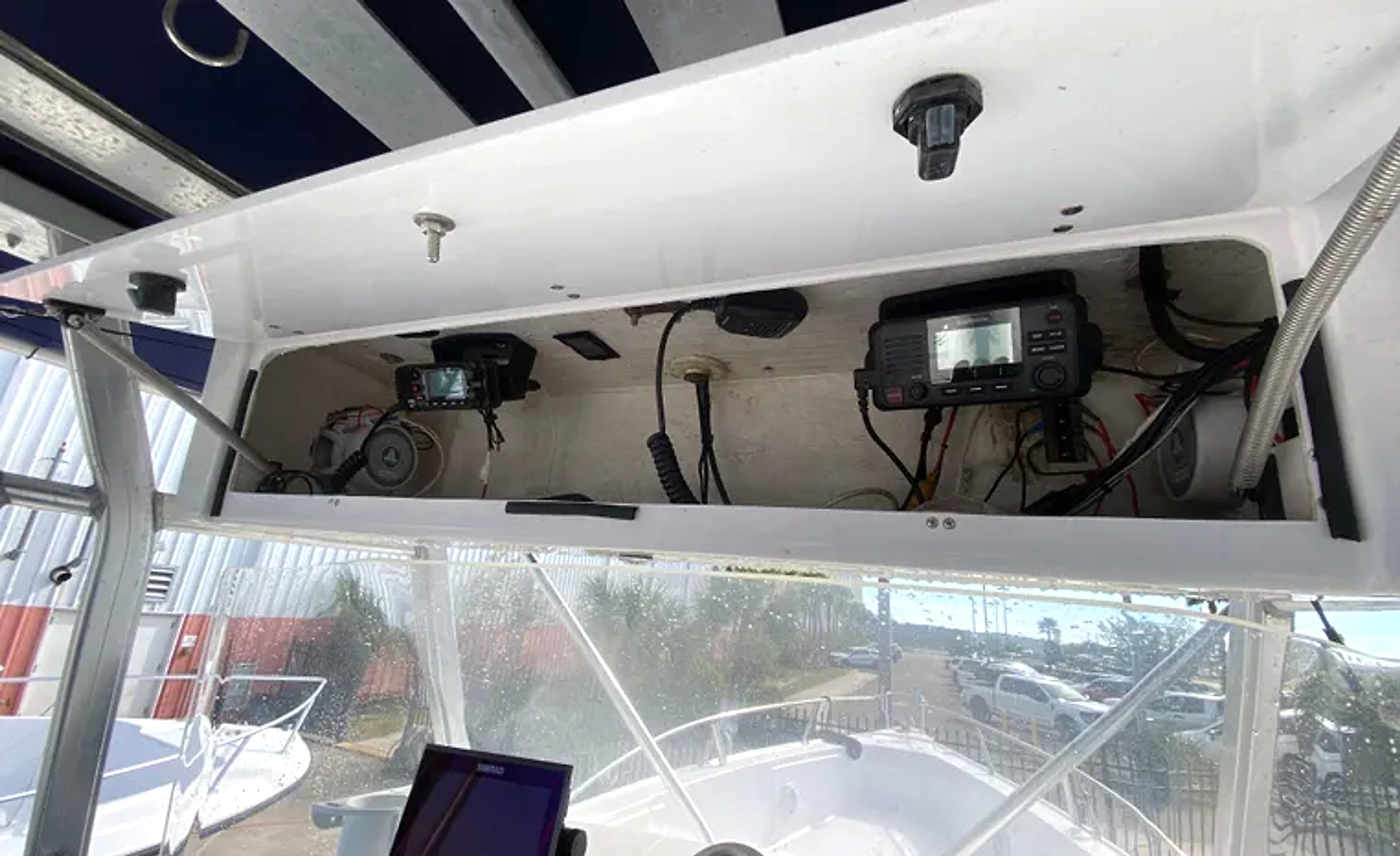 2000 Donzi 35 Zf Open zu verkaufen (photo 19)