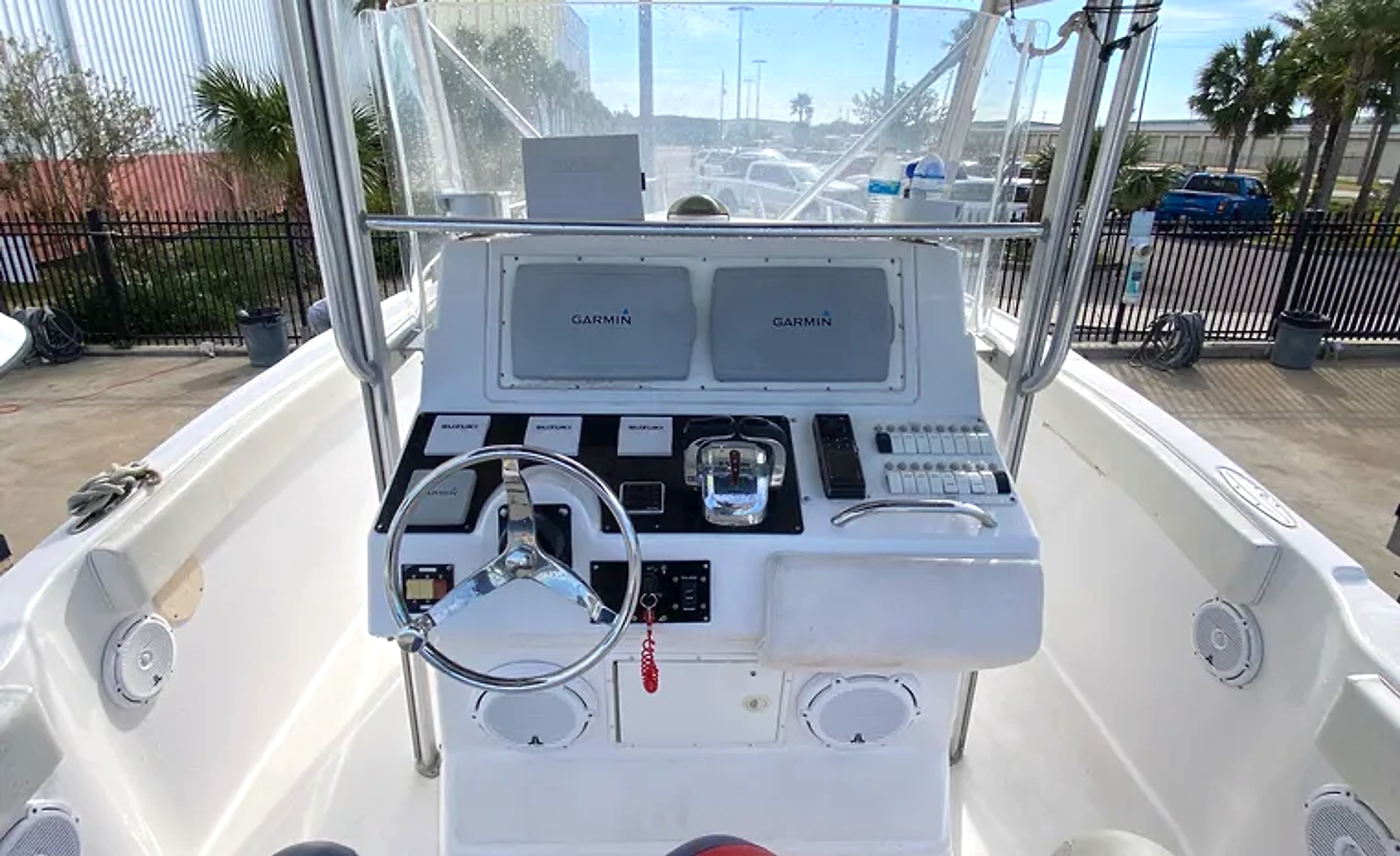 2000 Donzi 35 Zf Open zu verkaufen (photo 29)