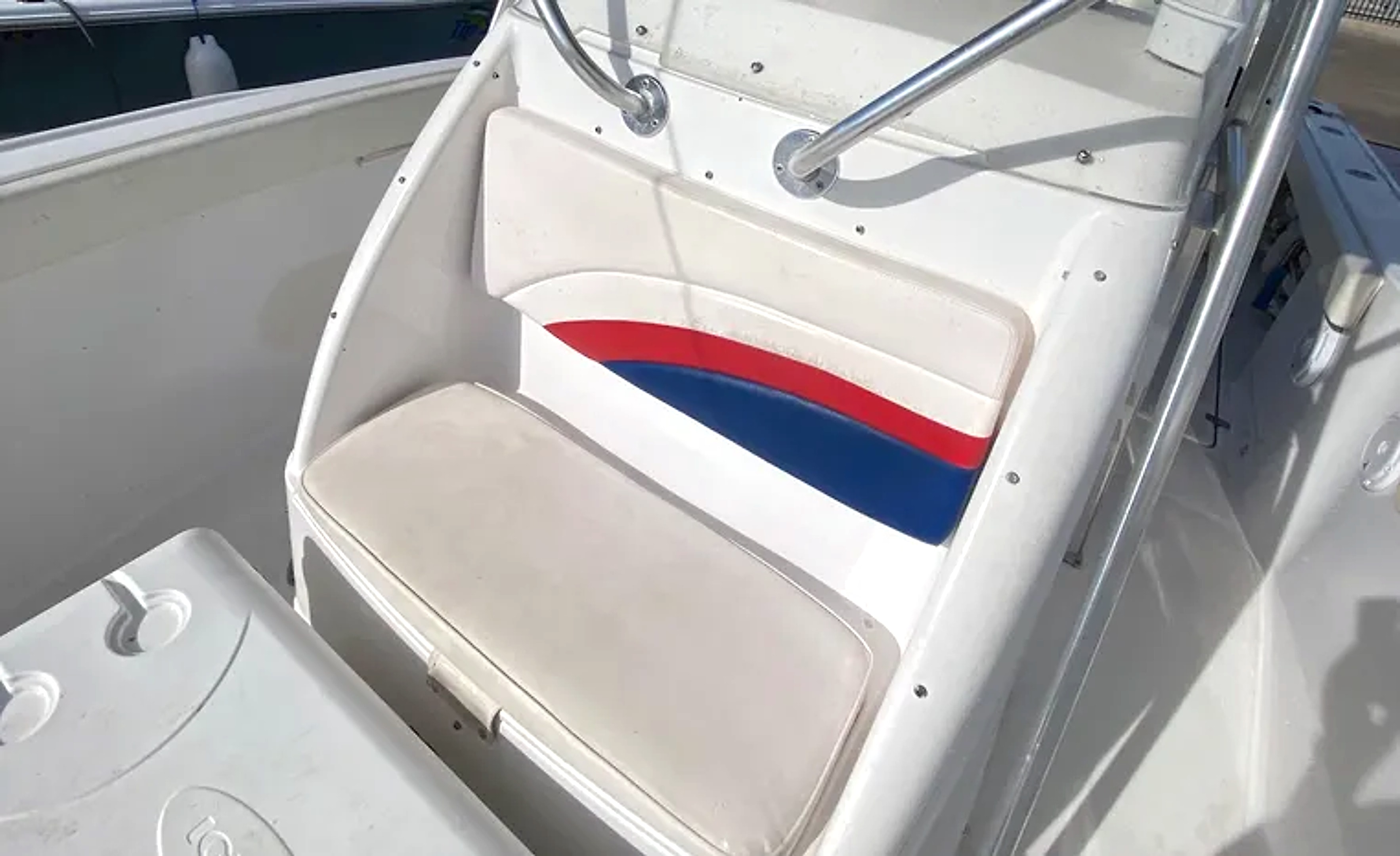 2000 Donzi 35 Zf Open zu verkaufen (photo 32)