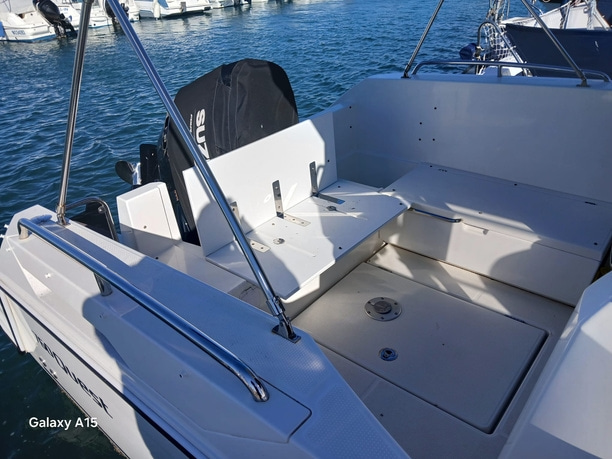 2023 Parker 760 en venta (photo 2)