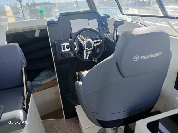2023 Parker 760 en venta (photo 3)