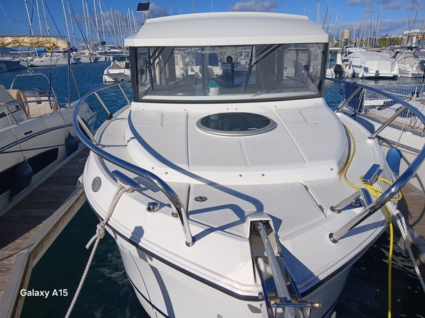 2023 Parker 760 en venta (photo 6)