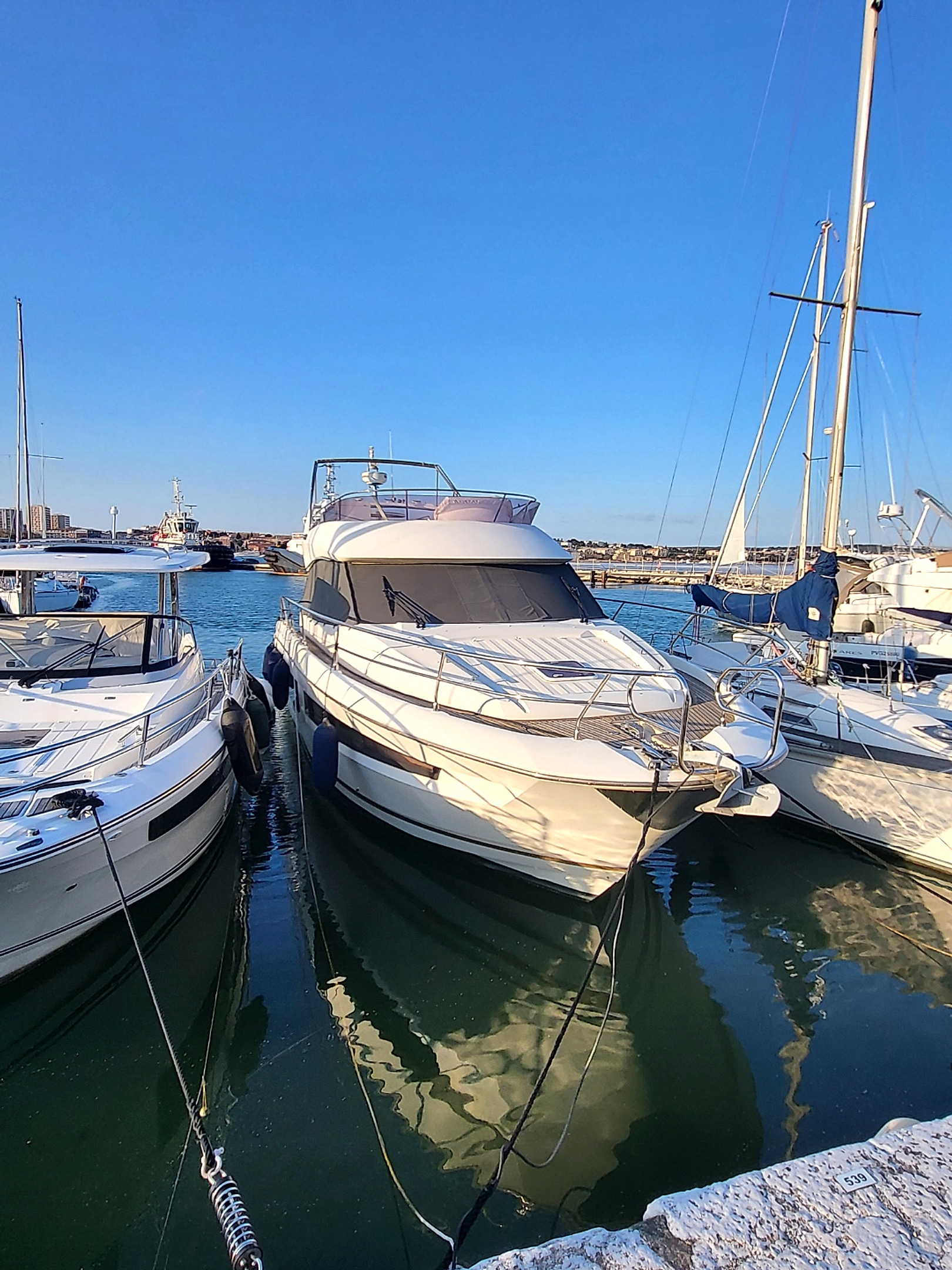 Image du bateau