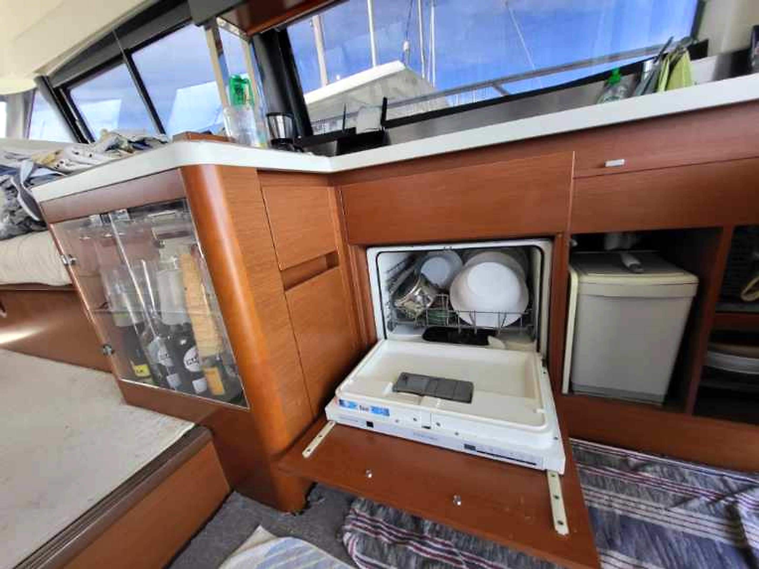 Boat Image