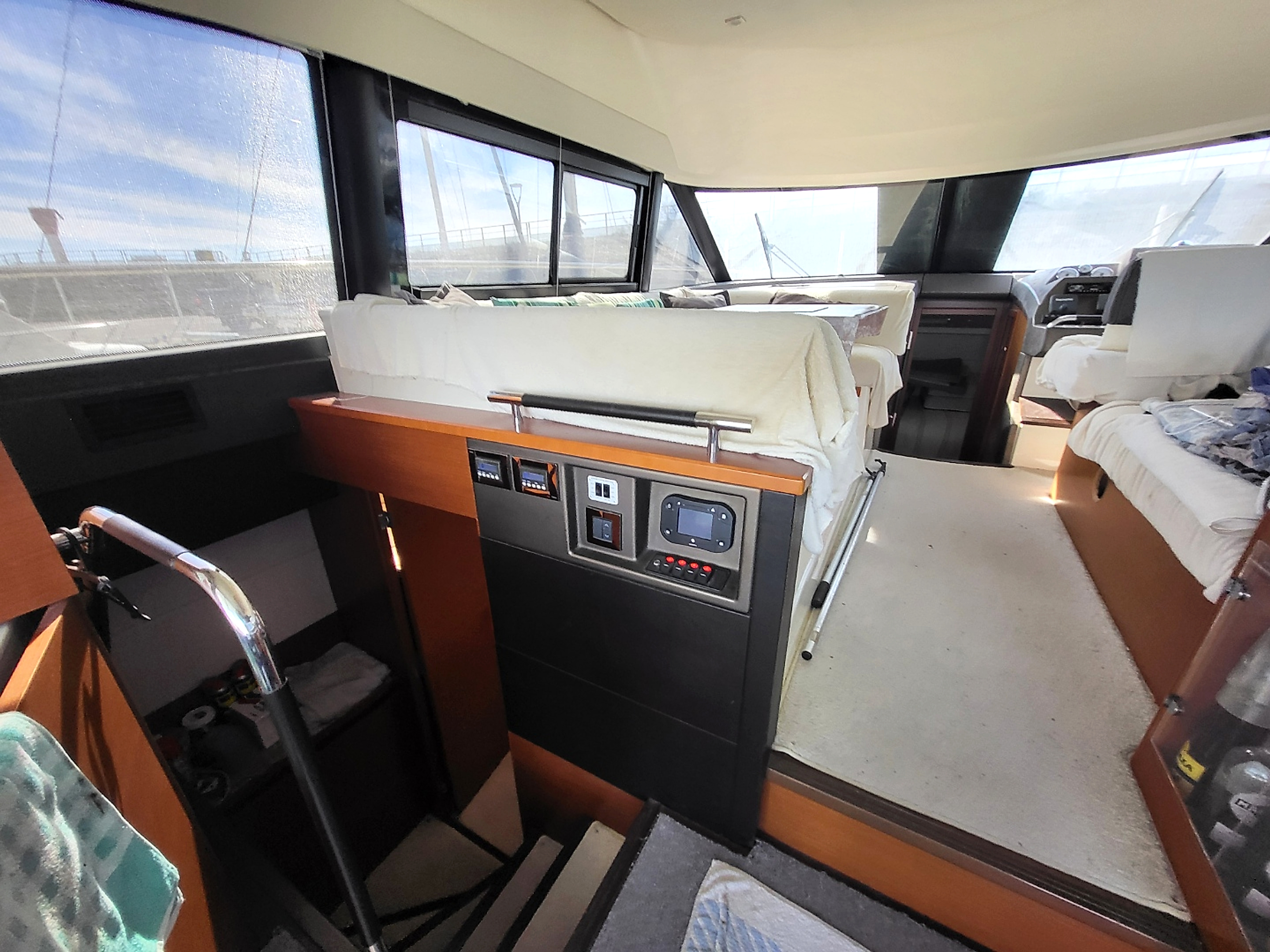 Boat Image