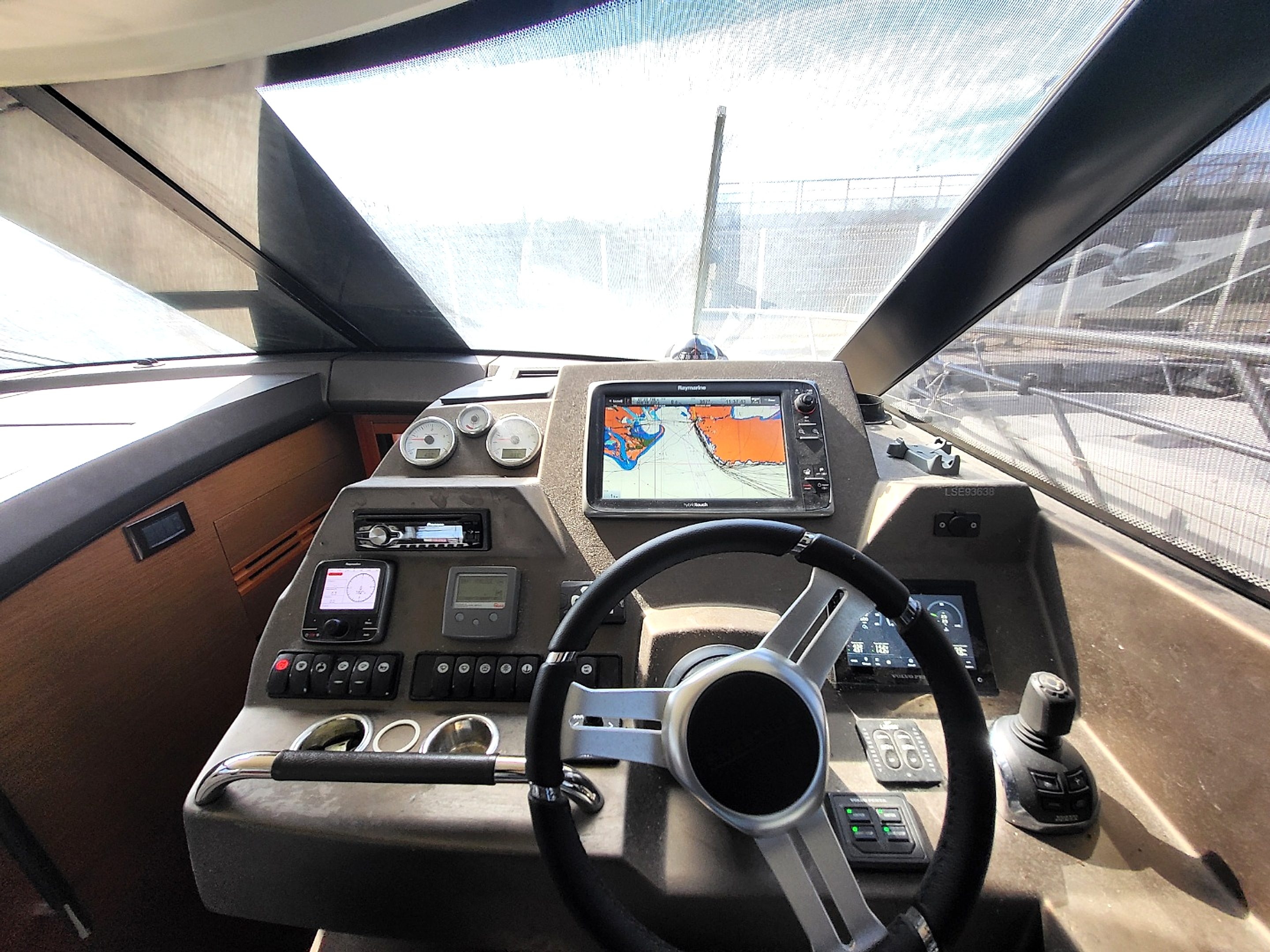 Boat Image