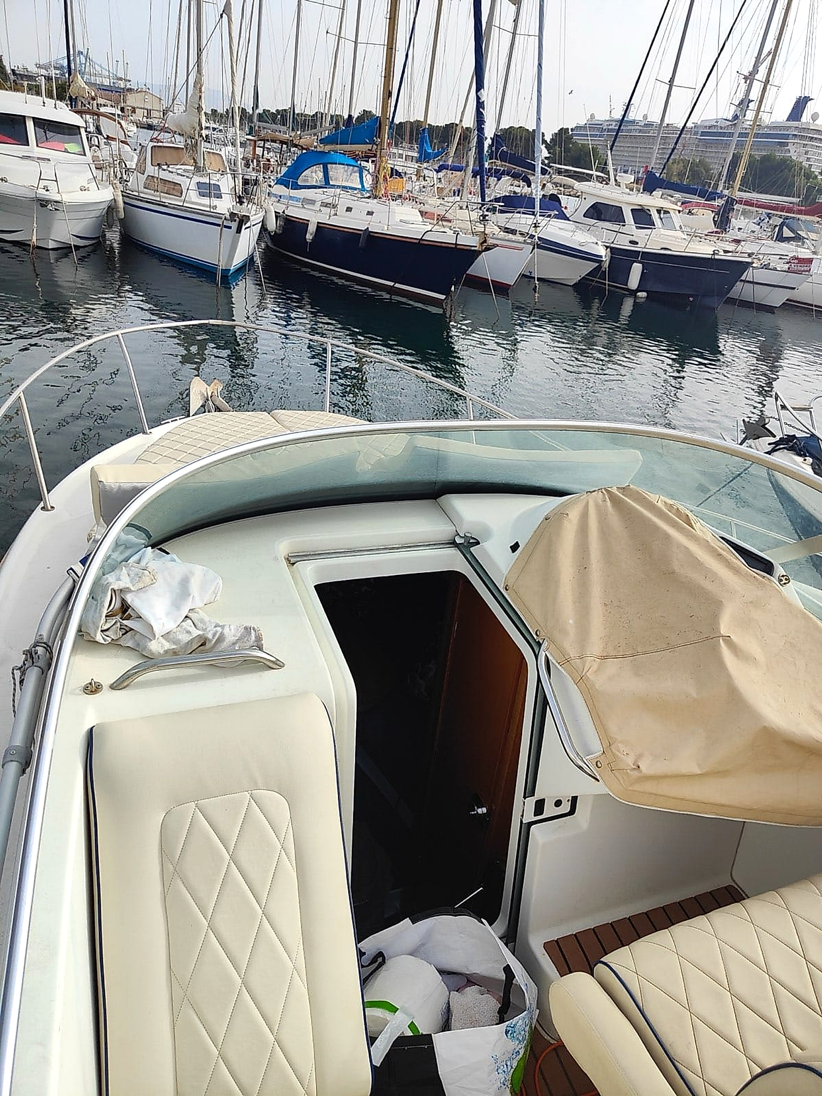 Boat Image