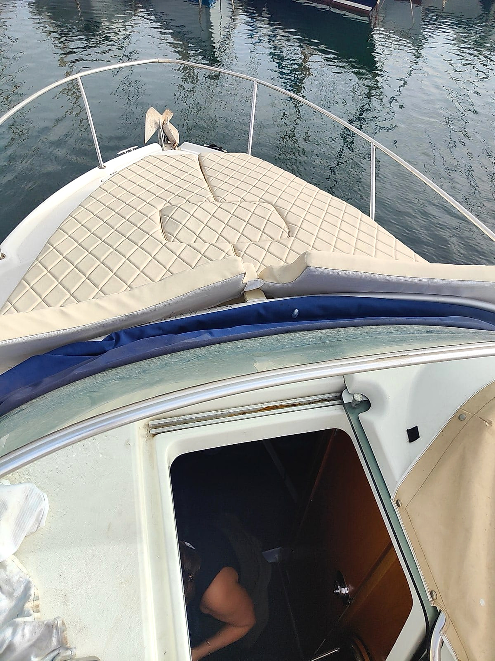 Boat Image