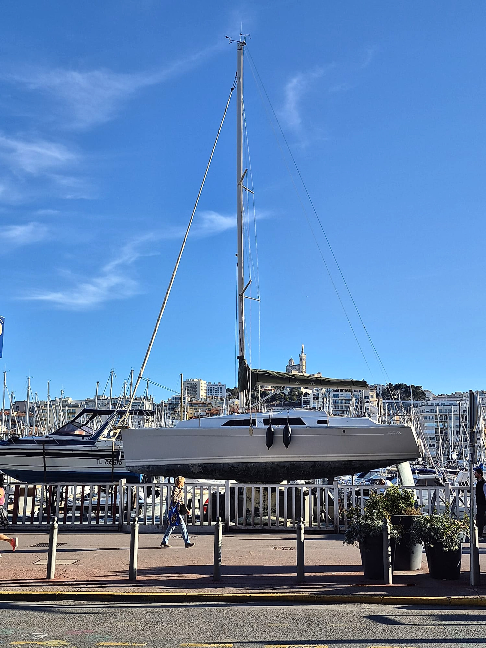 Image du bateau