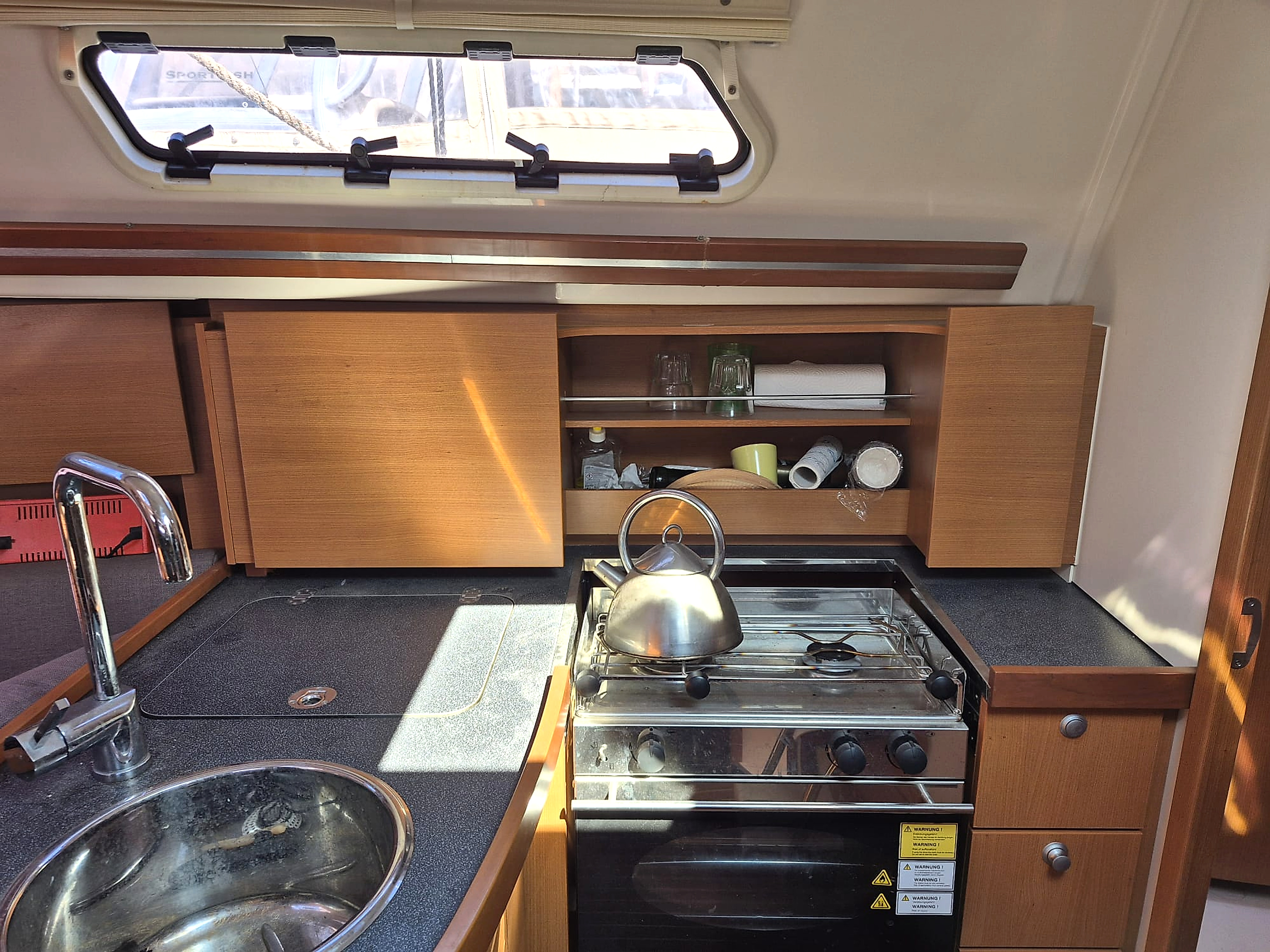 Boat Image