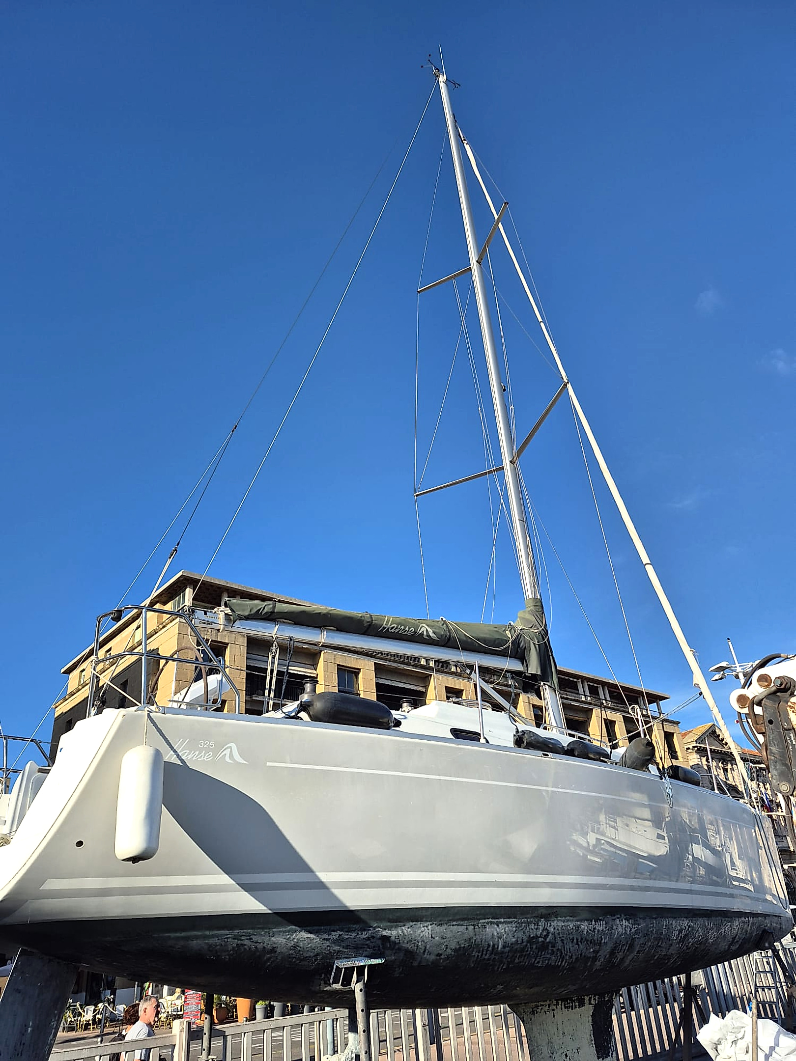 Boat Image