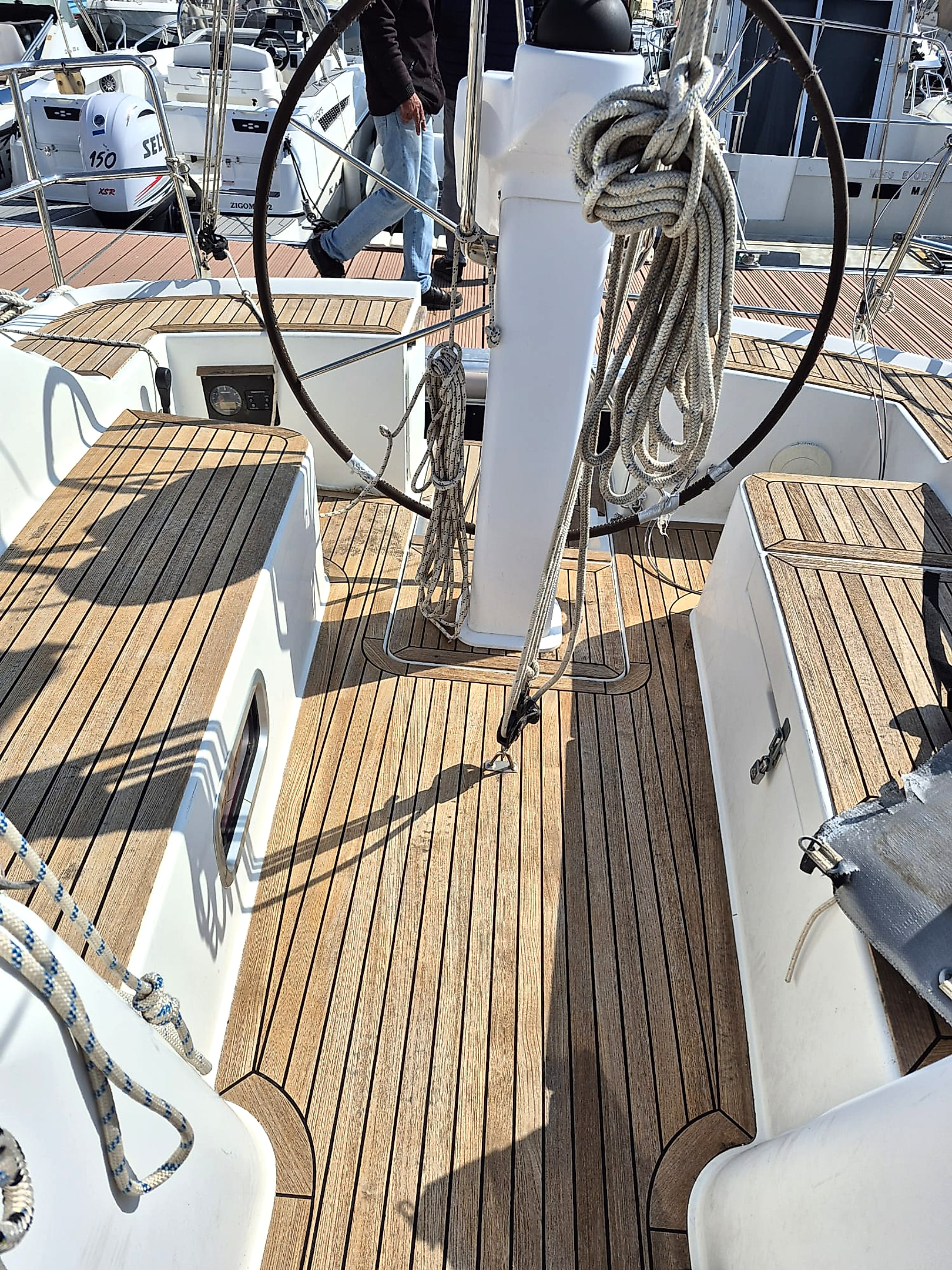 Boat Image