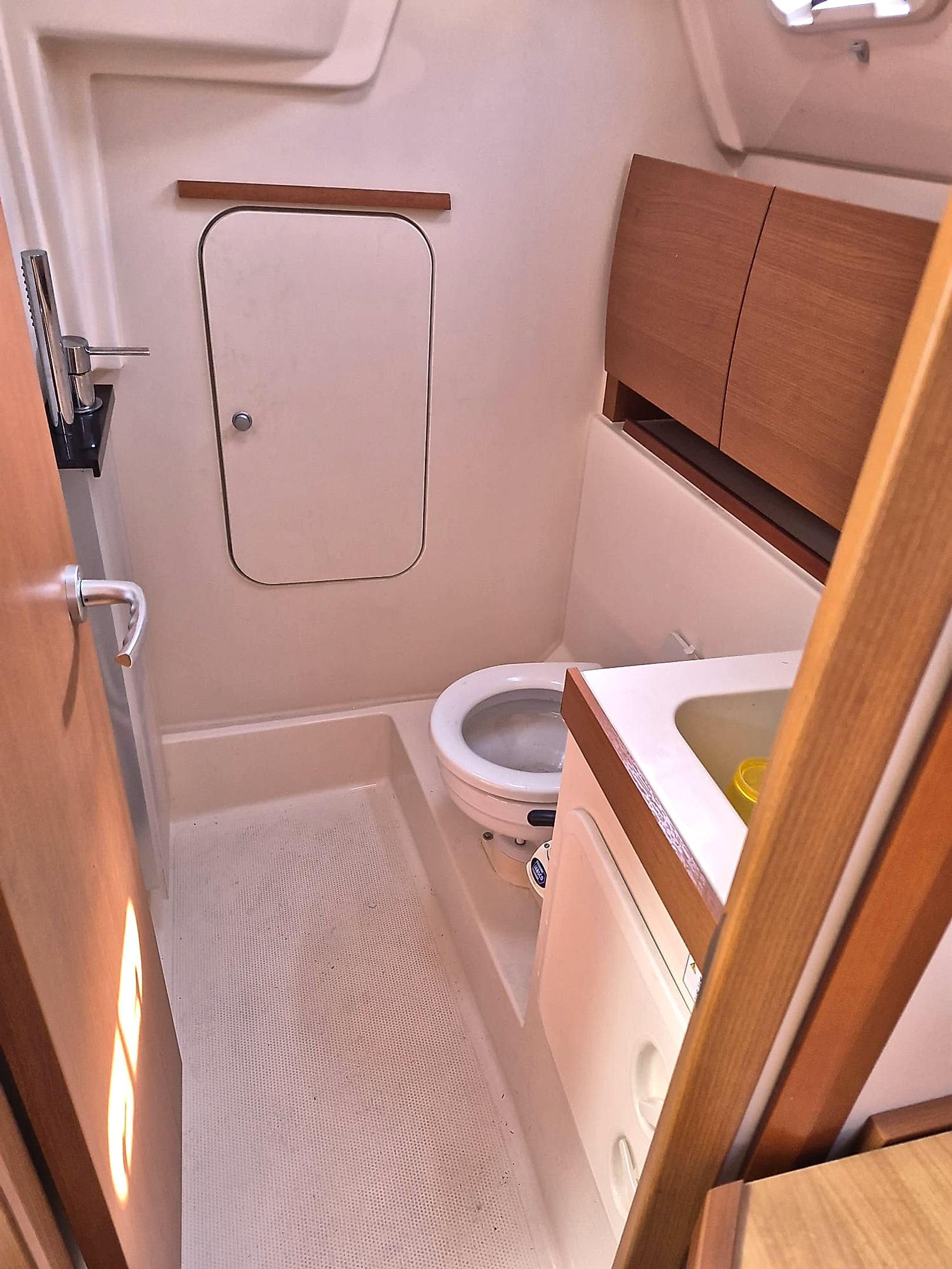 Boat Image