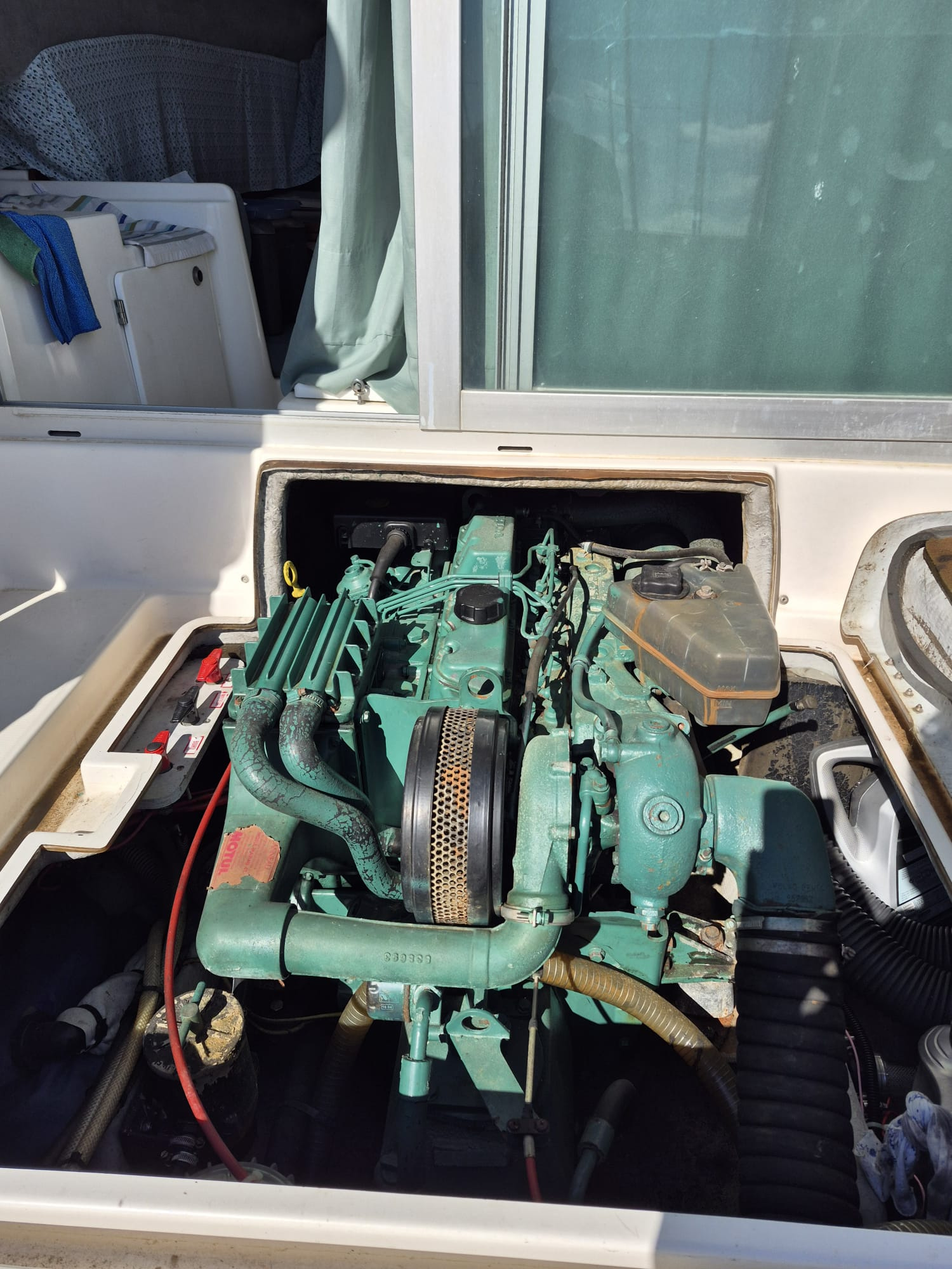 Boat Image