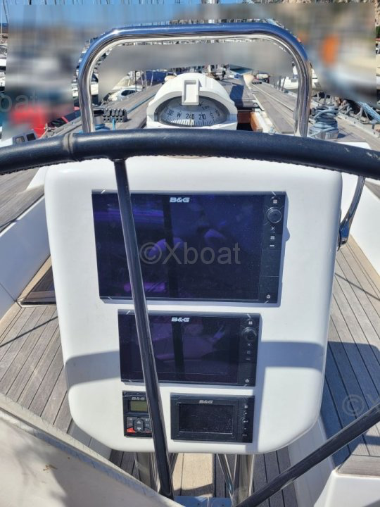 Boat Image