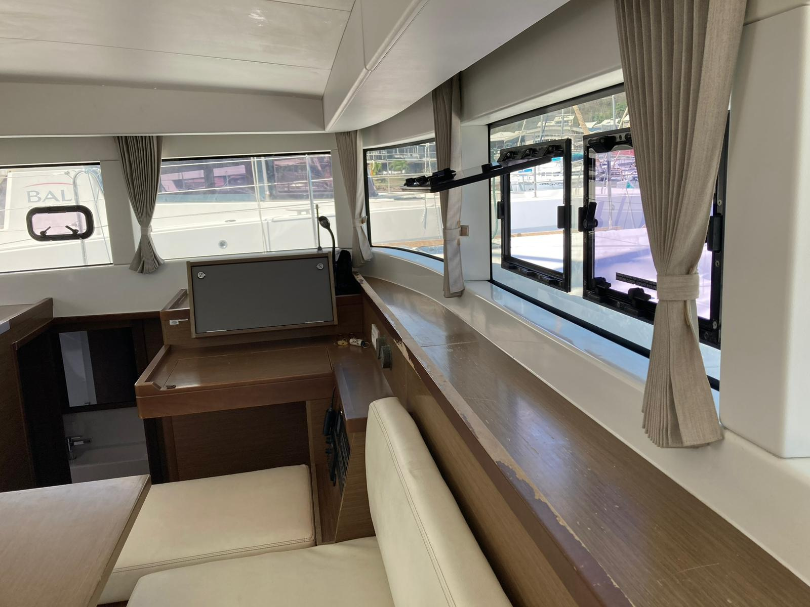 Boat Image