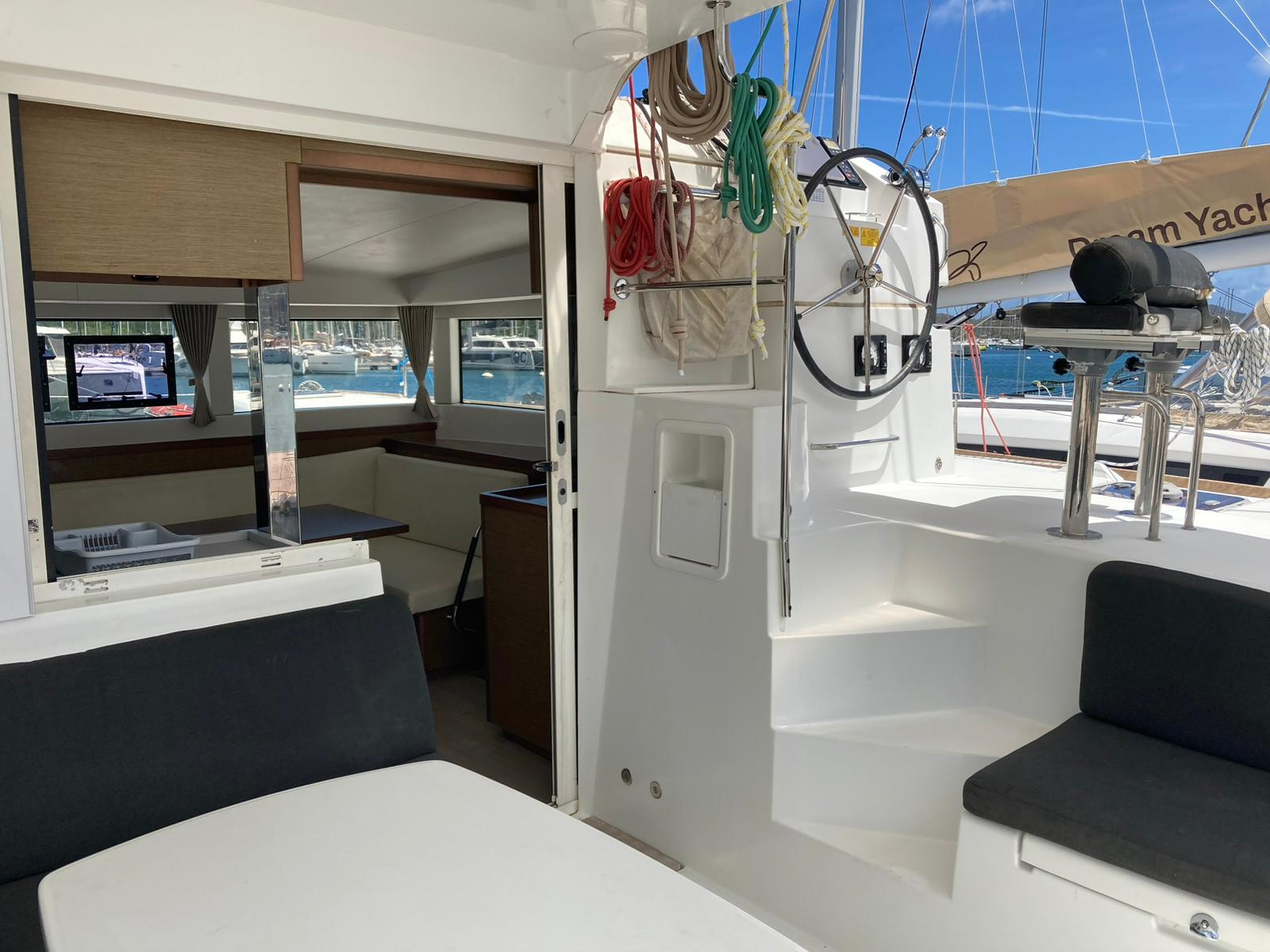Boat Image