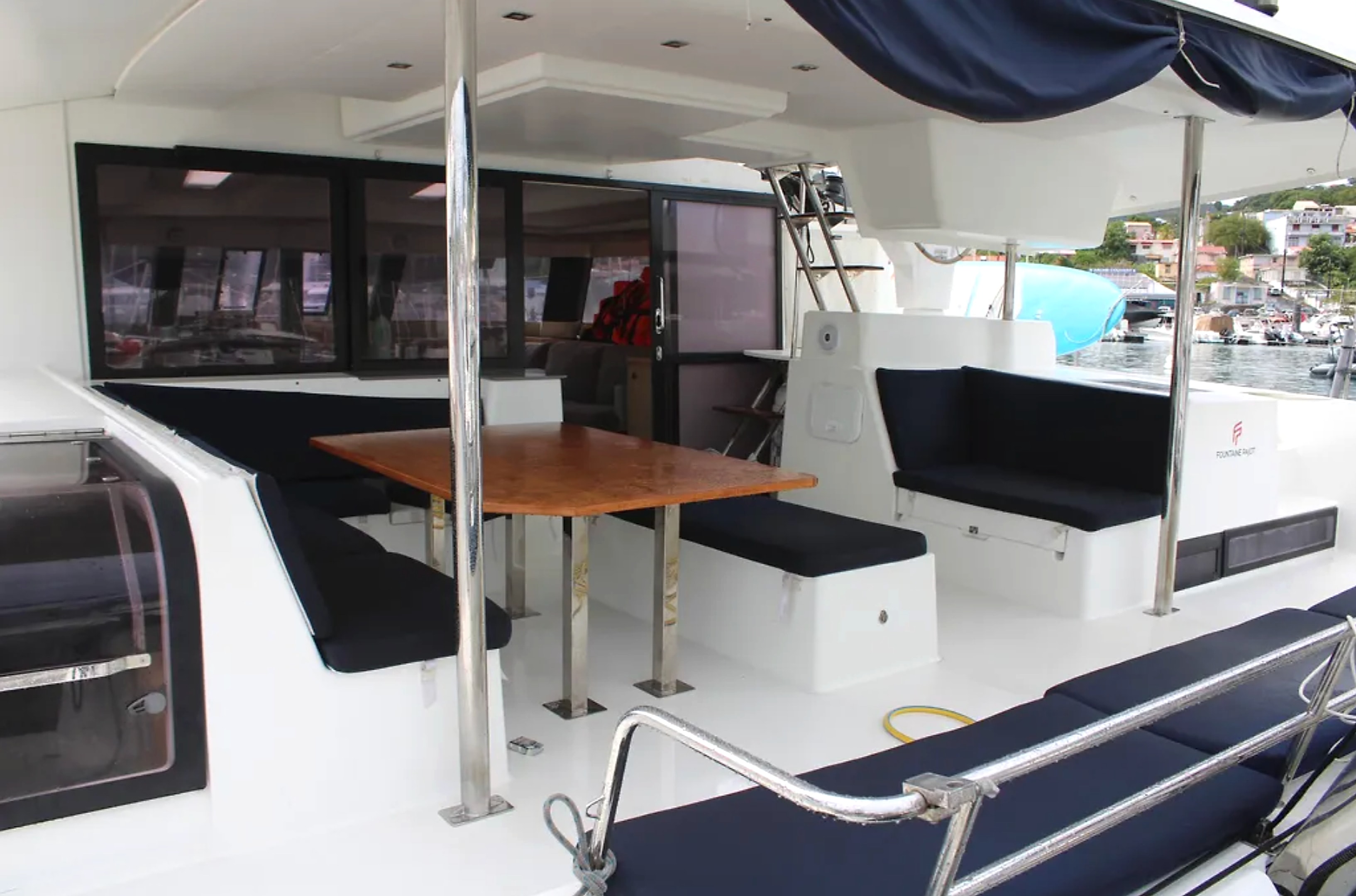 Boat Image