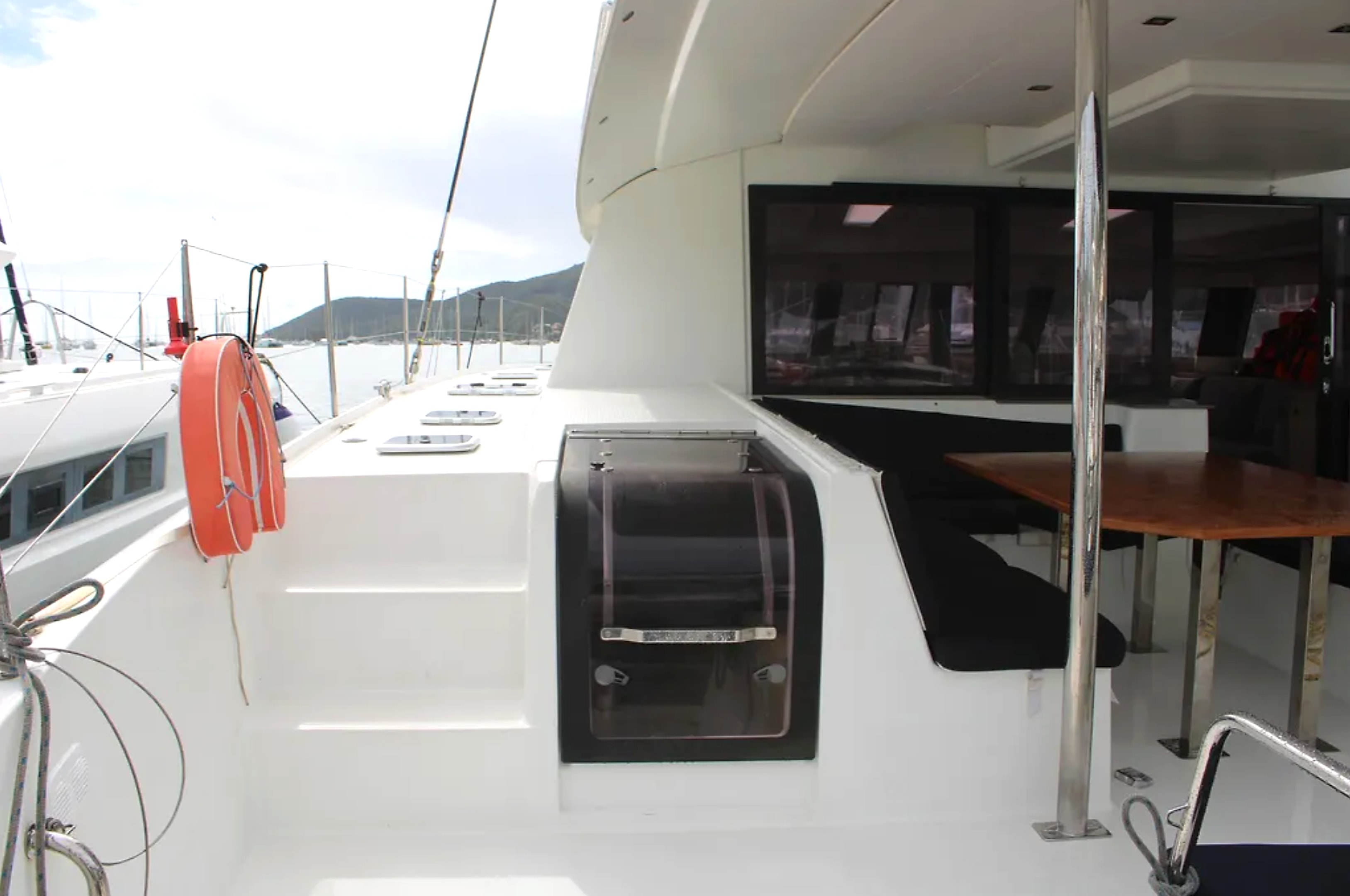 Boat Image