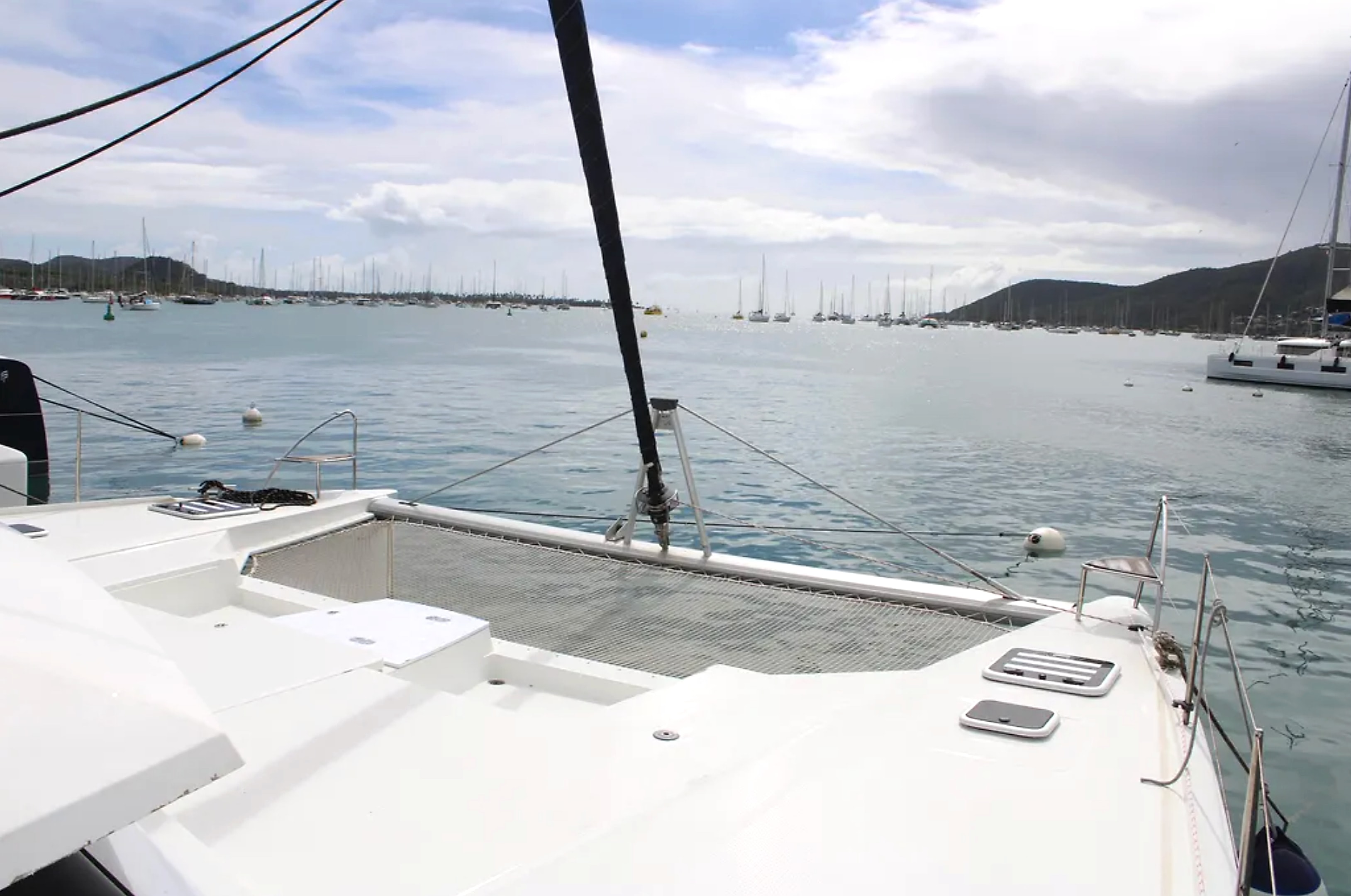Boat Image