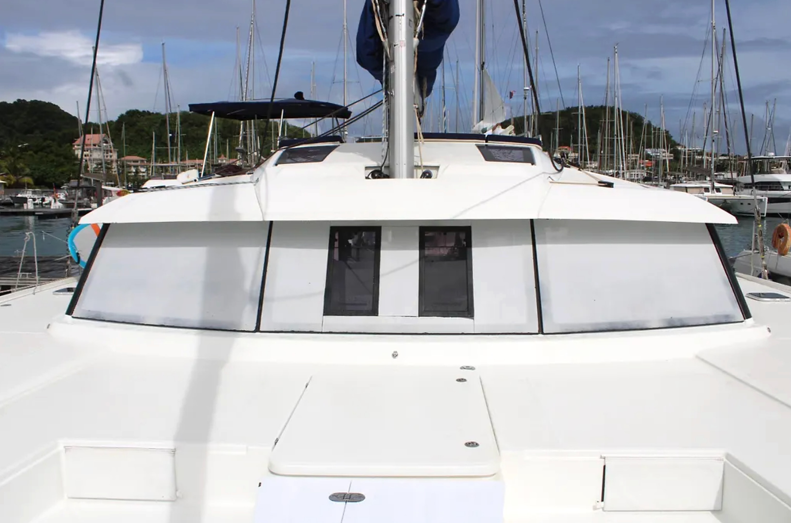 Boat Image