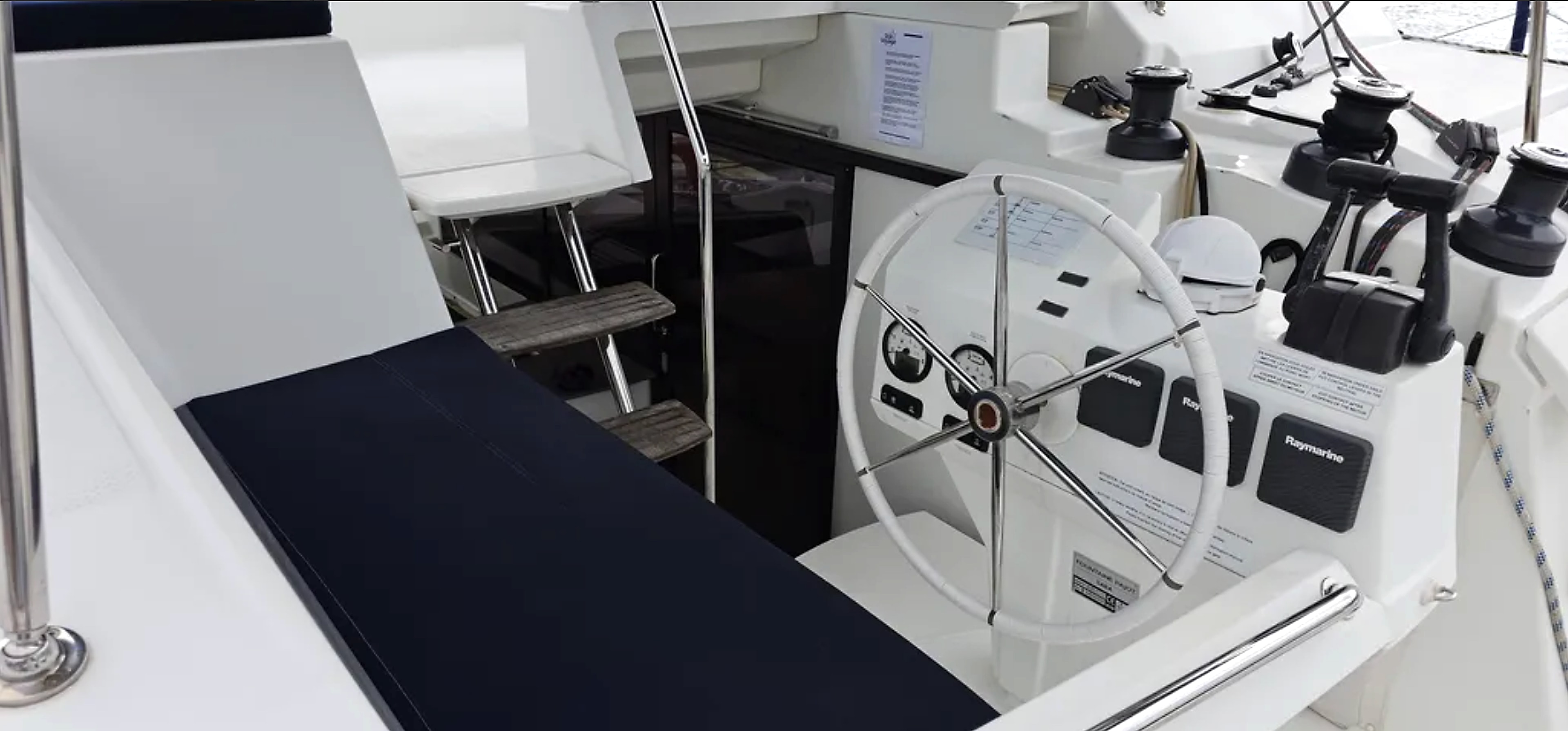 Boat Image