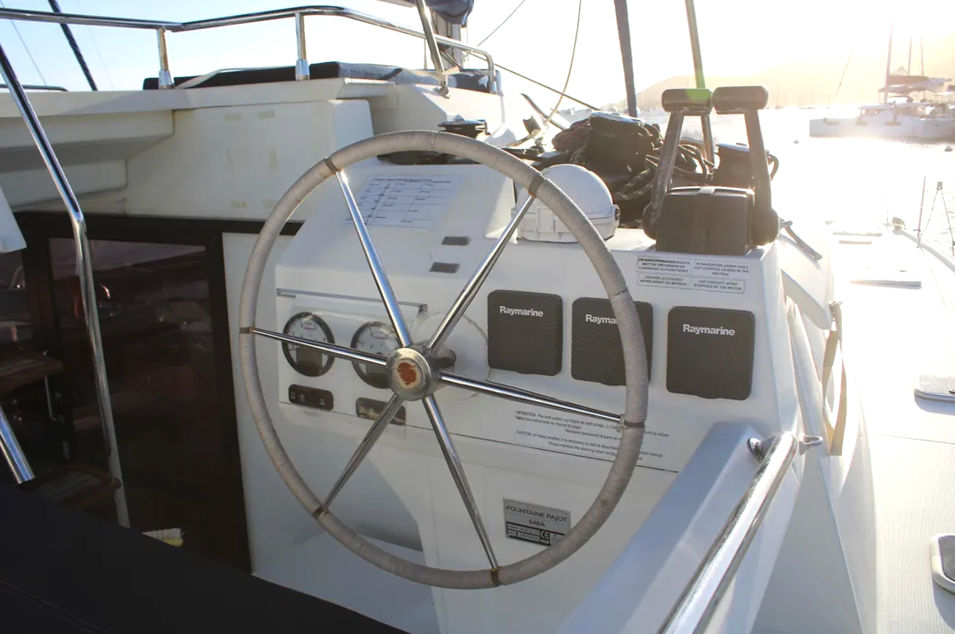 Boat Image