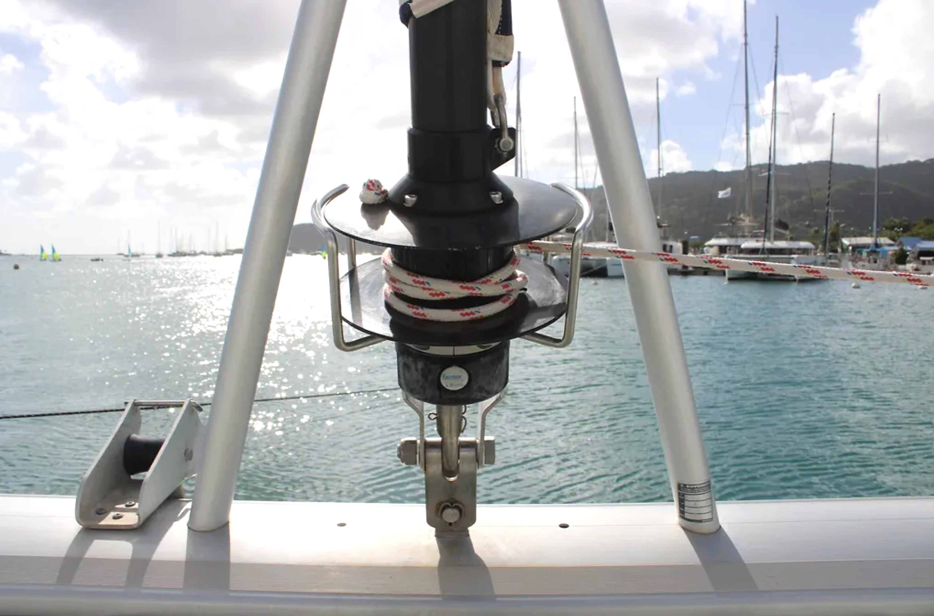 Boat Image