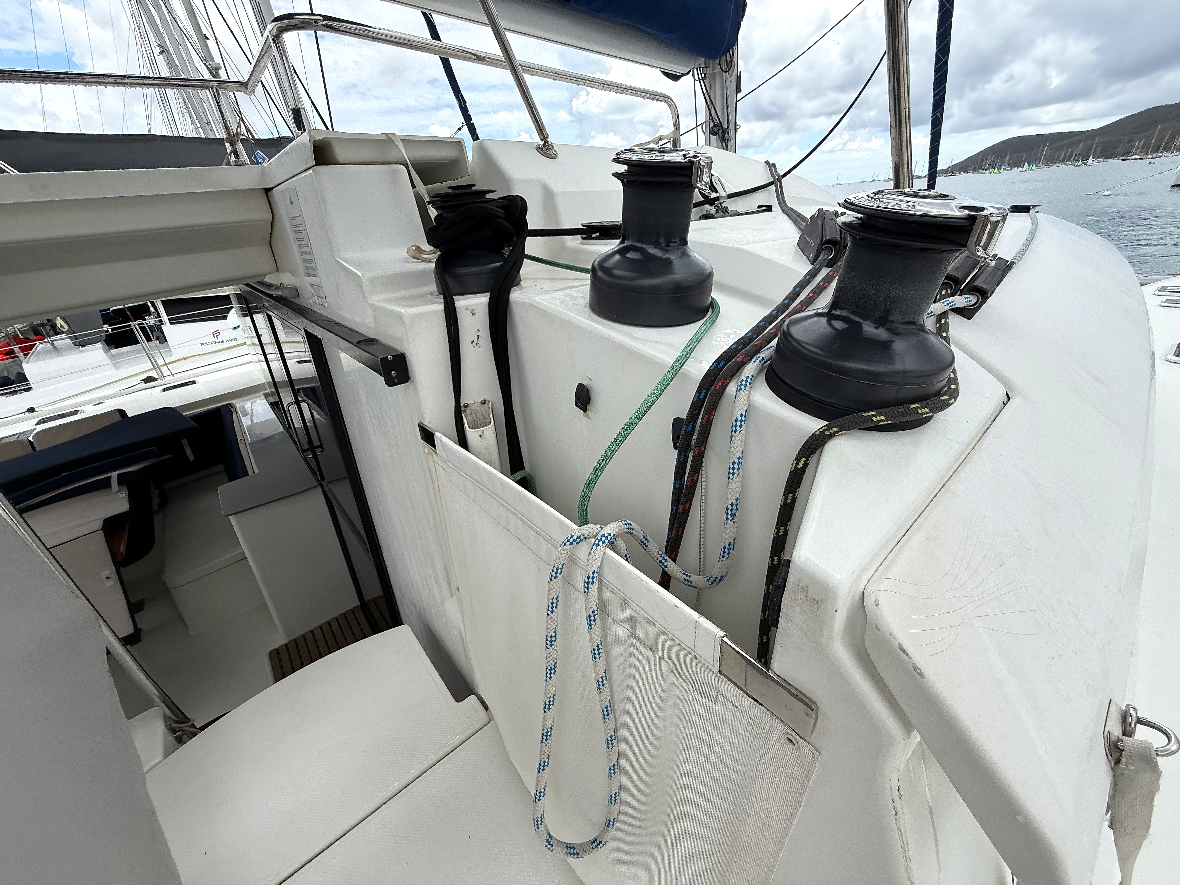 Boat Image