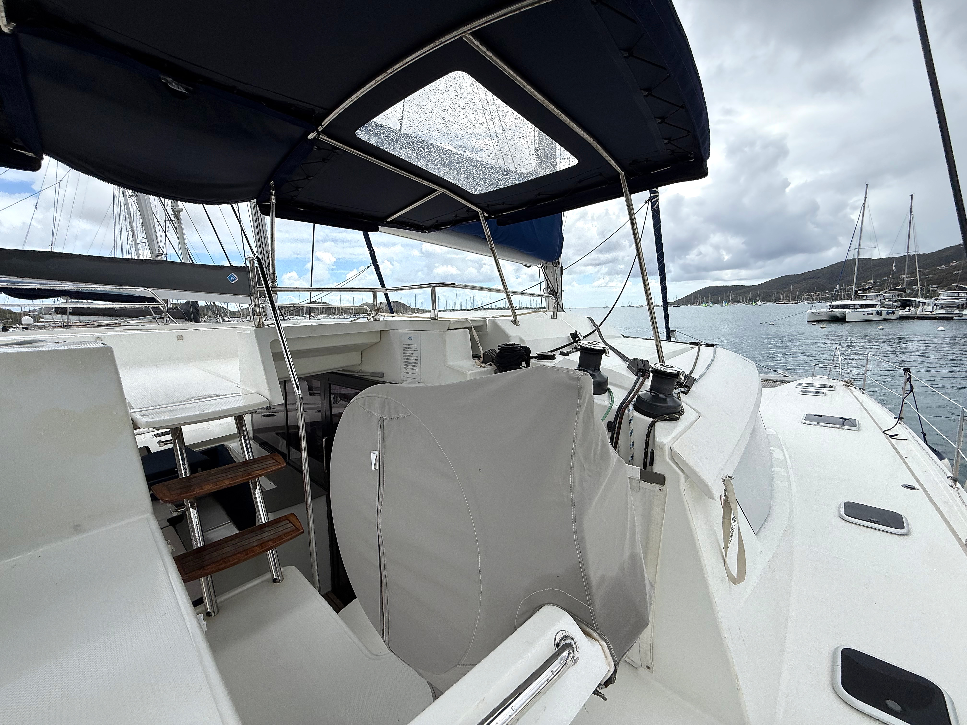Boat Image