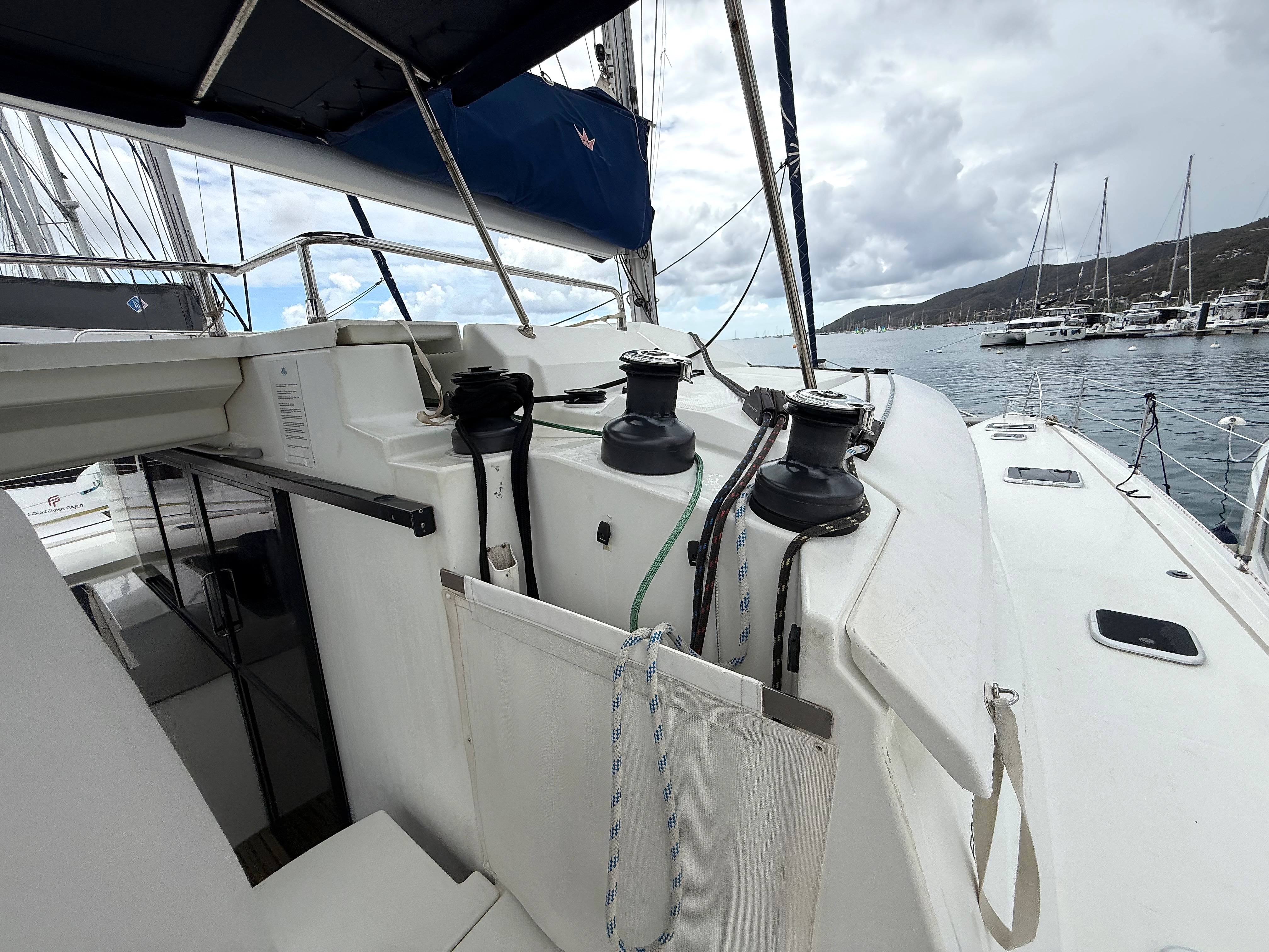 Boat Image
