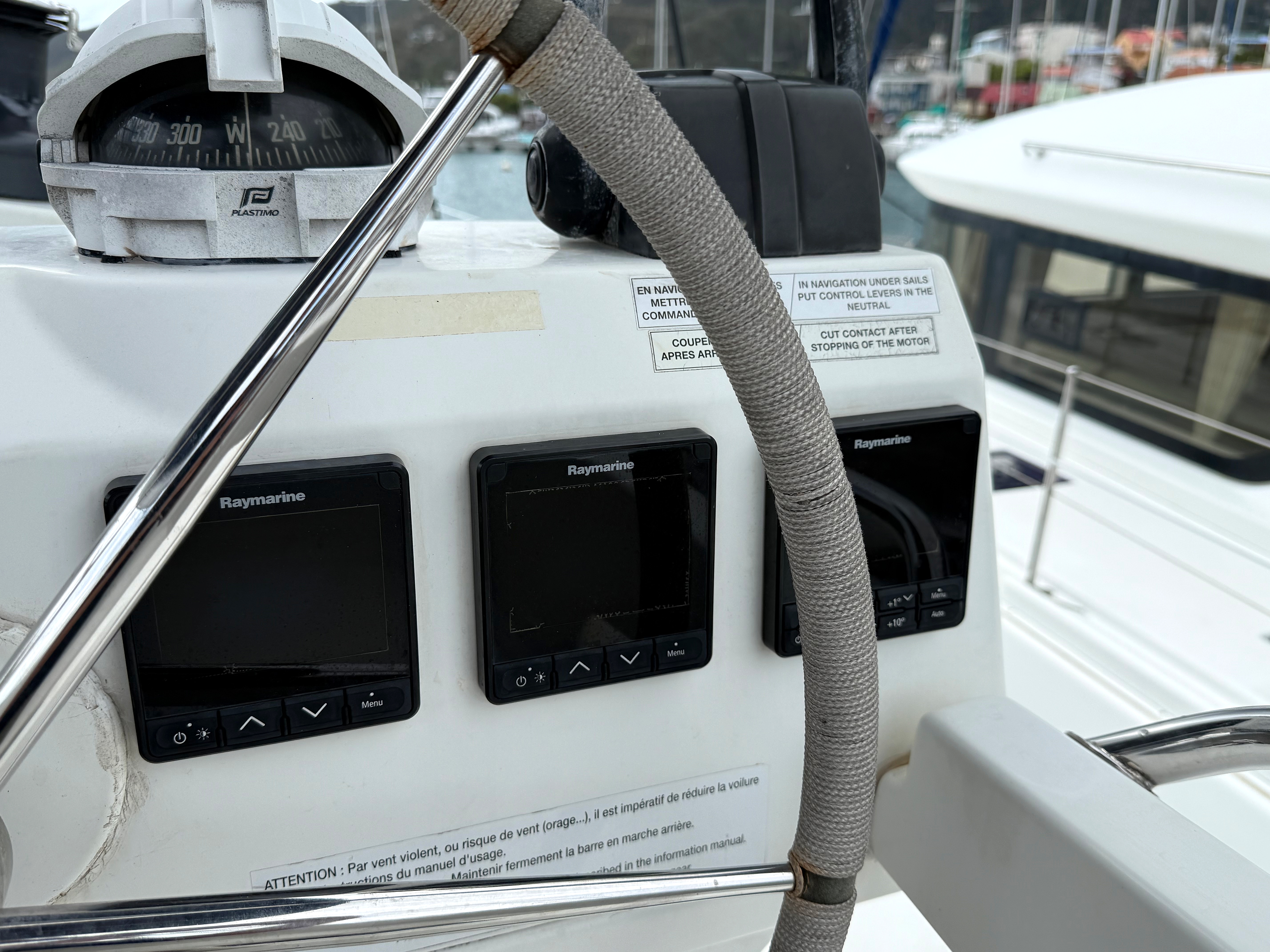 Boat Image