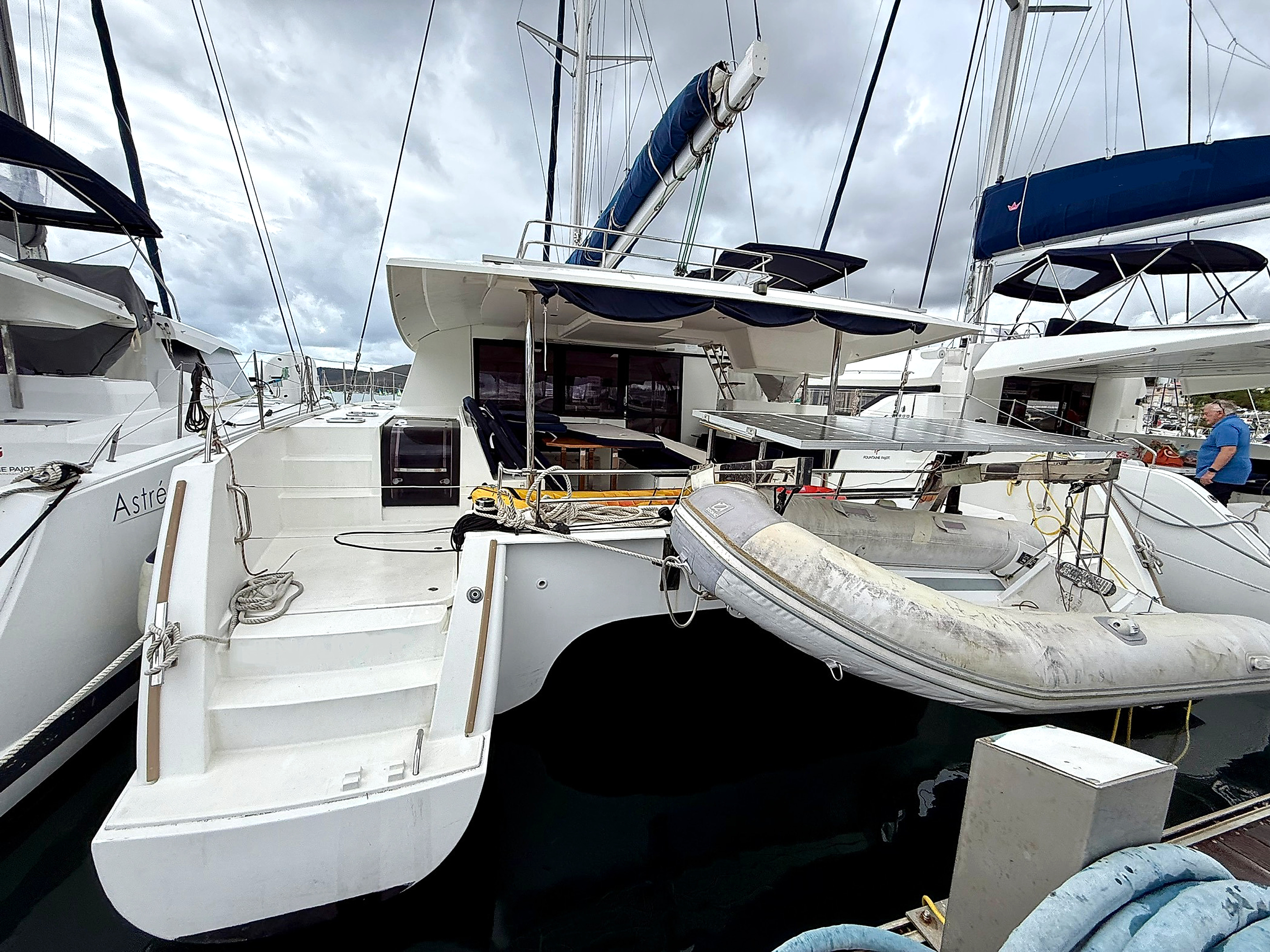 Boat Image