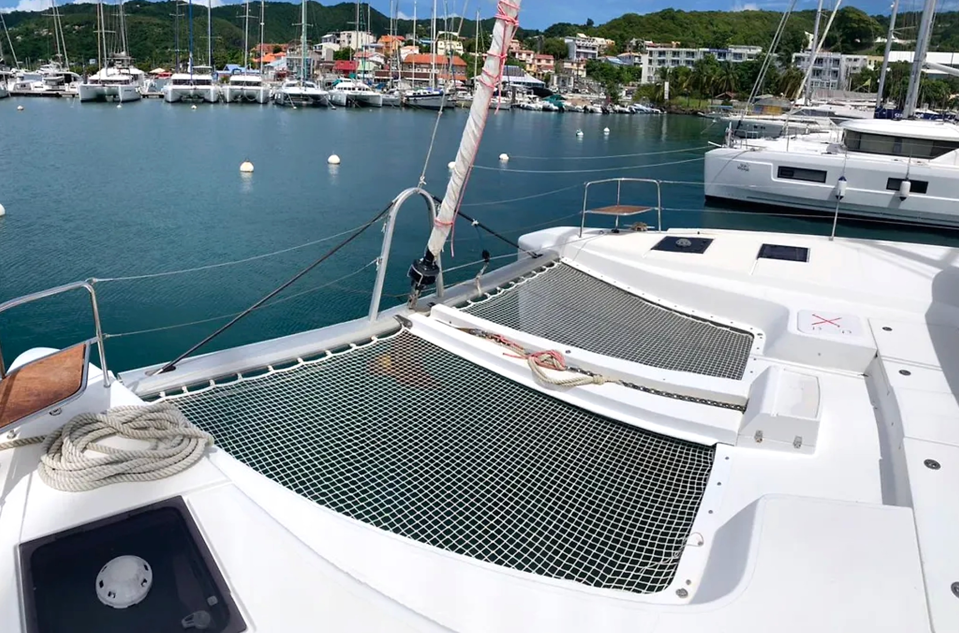 Boat Image