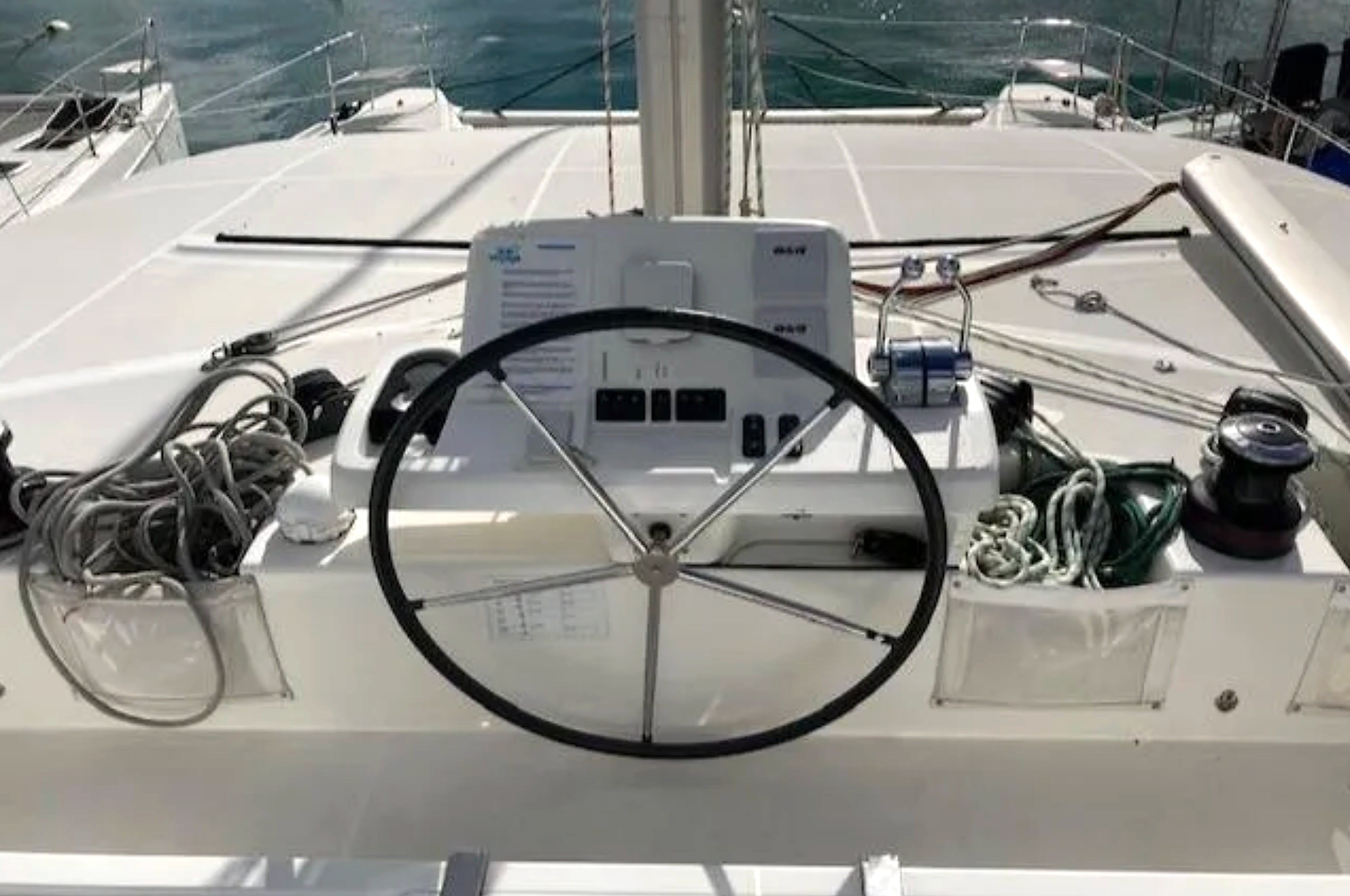 Boat Image