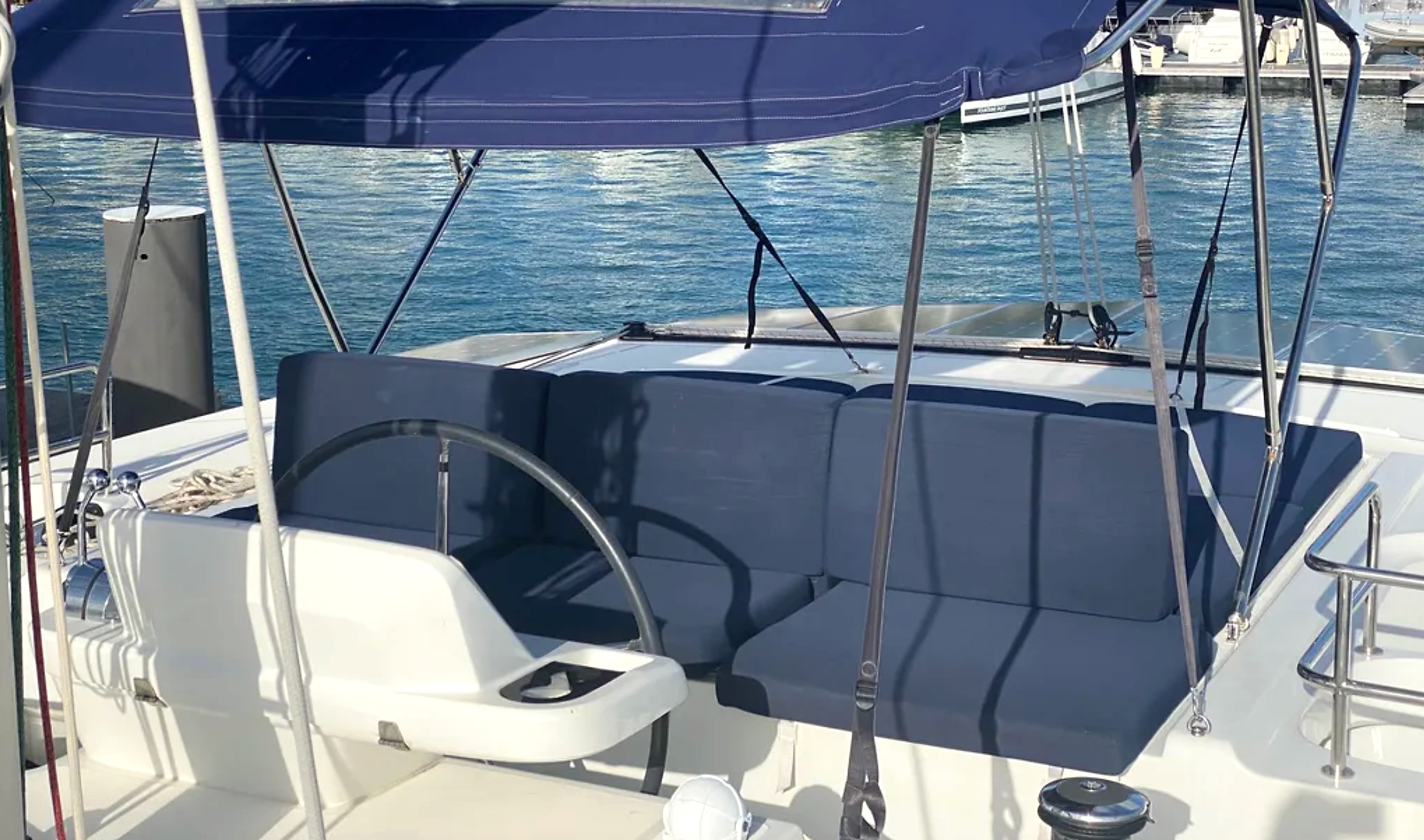 Boat Image